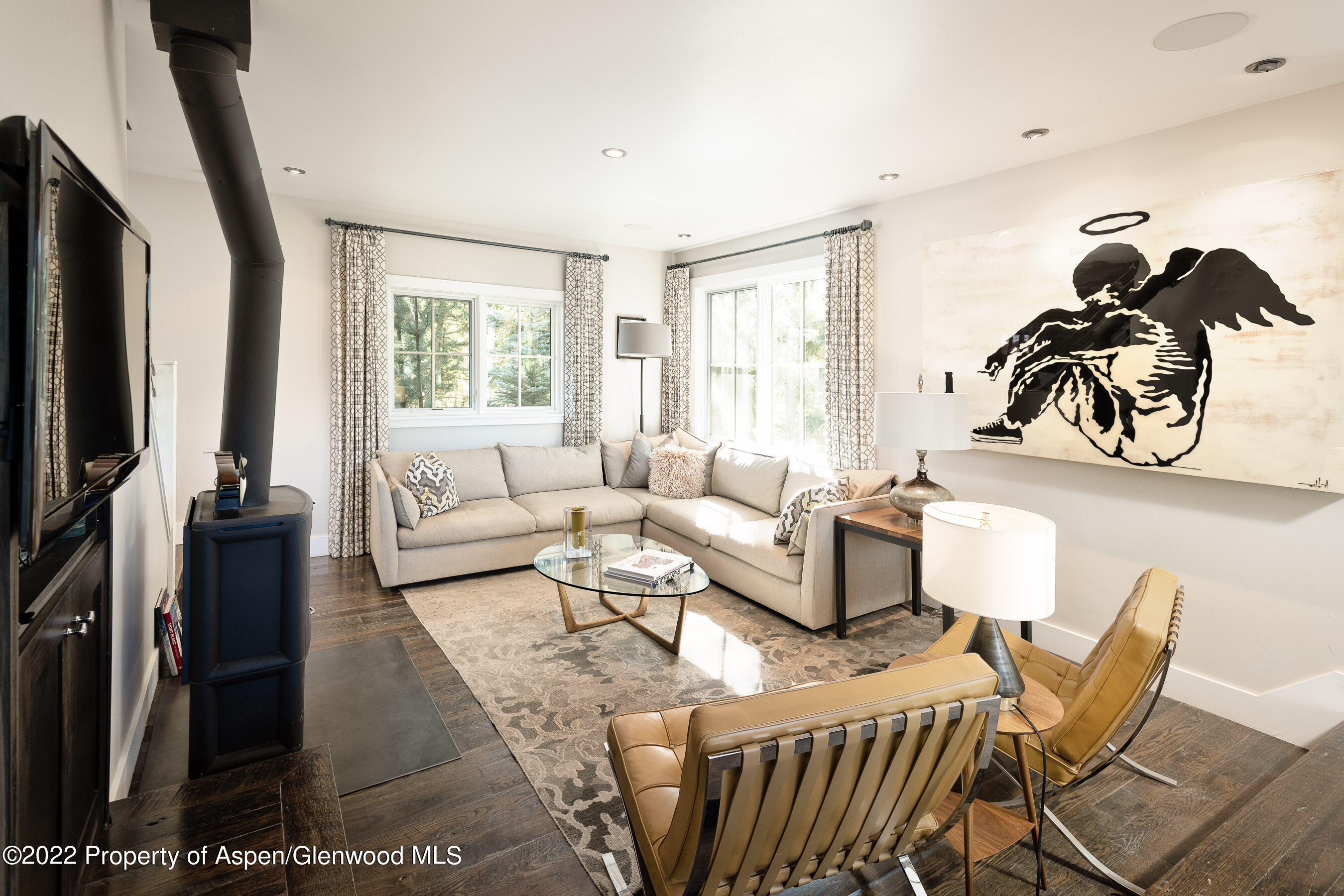 108 Katydid Lane Snowmass CO 81654