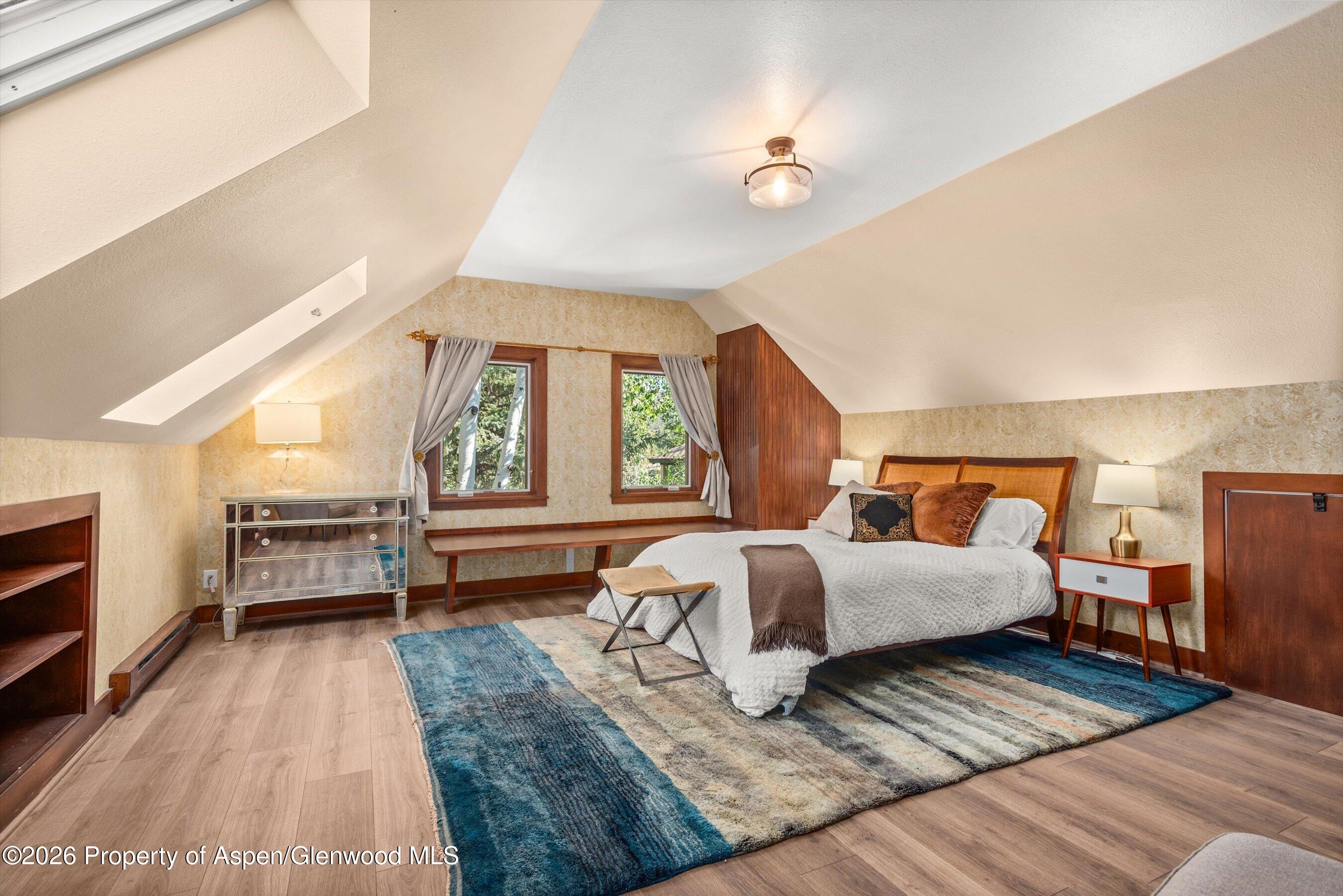 108 Katydid Lane Snowmass CO 81654