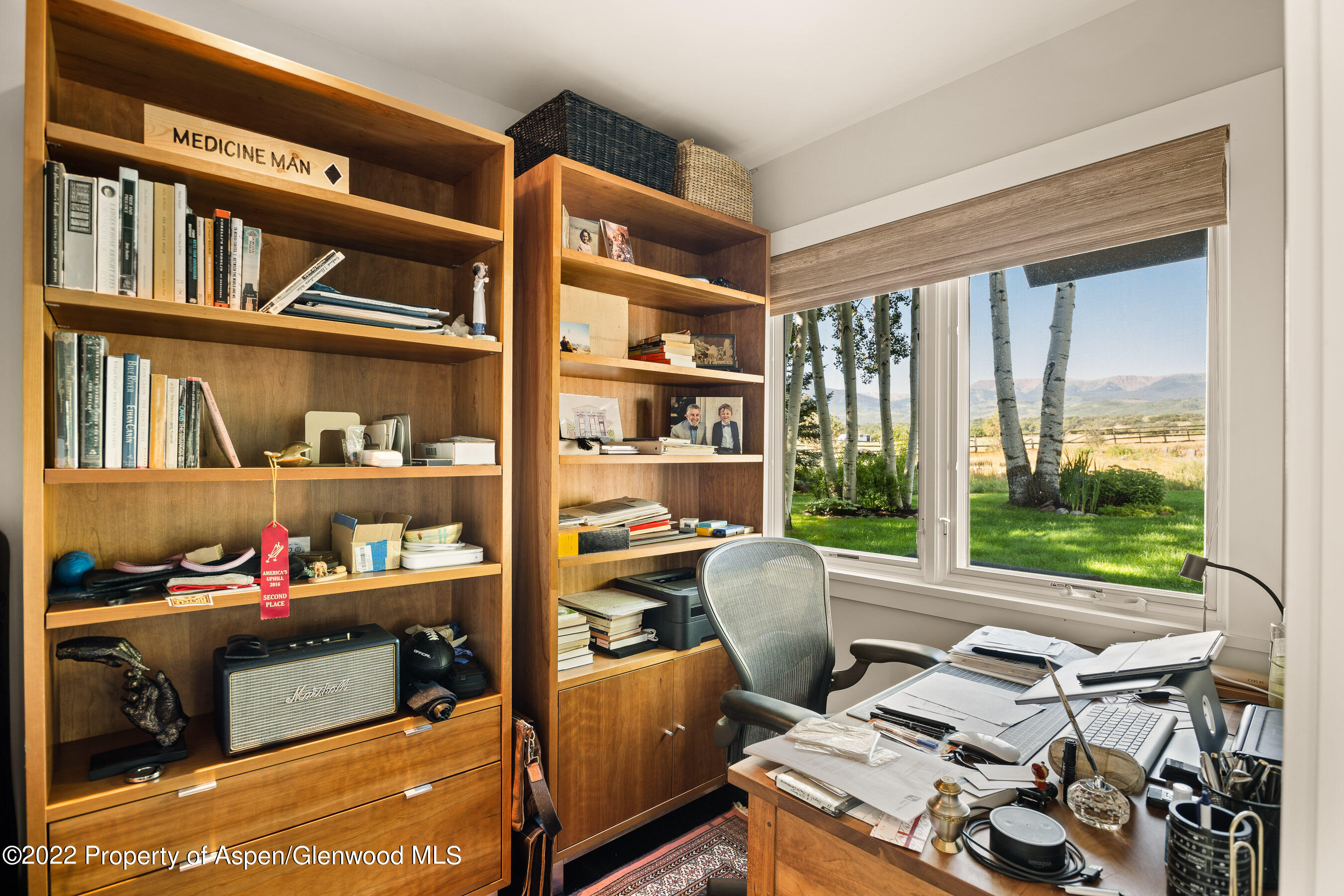 108 Katydid Lane Snowmass CO 81654