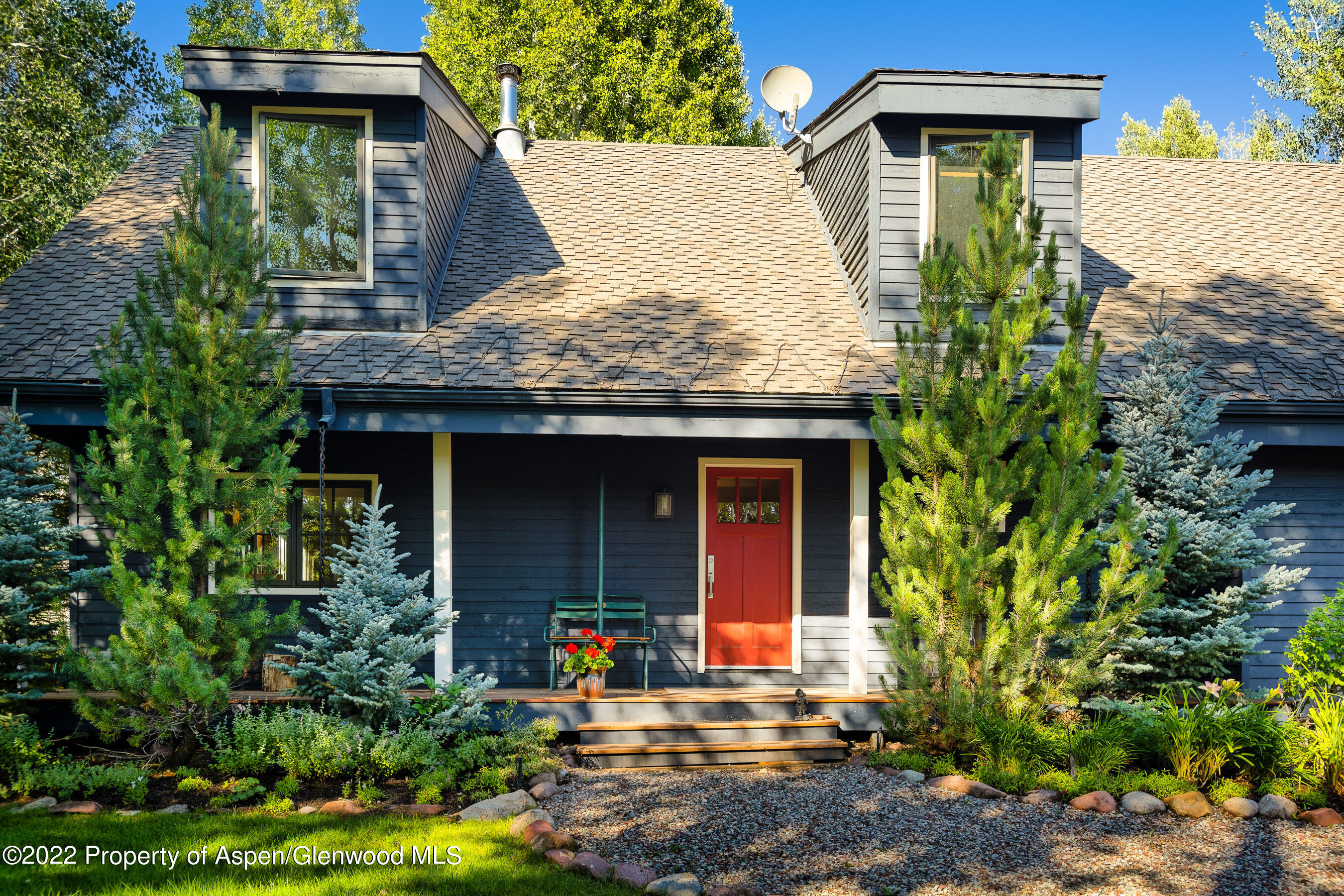 108 Katydid Lane Snowmass CO 81654