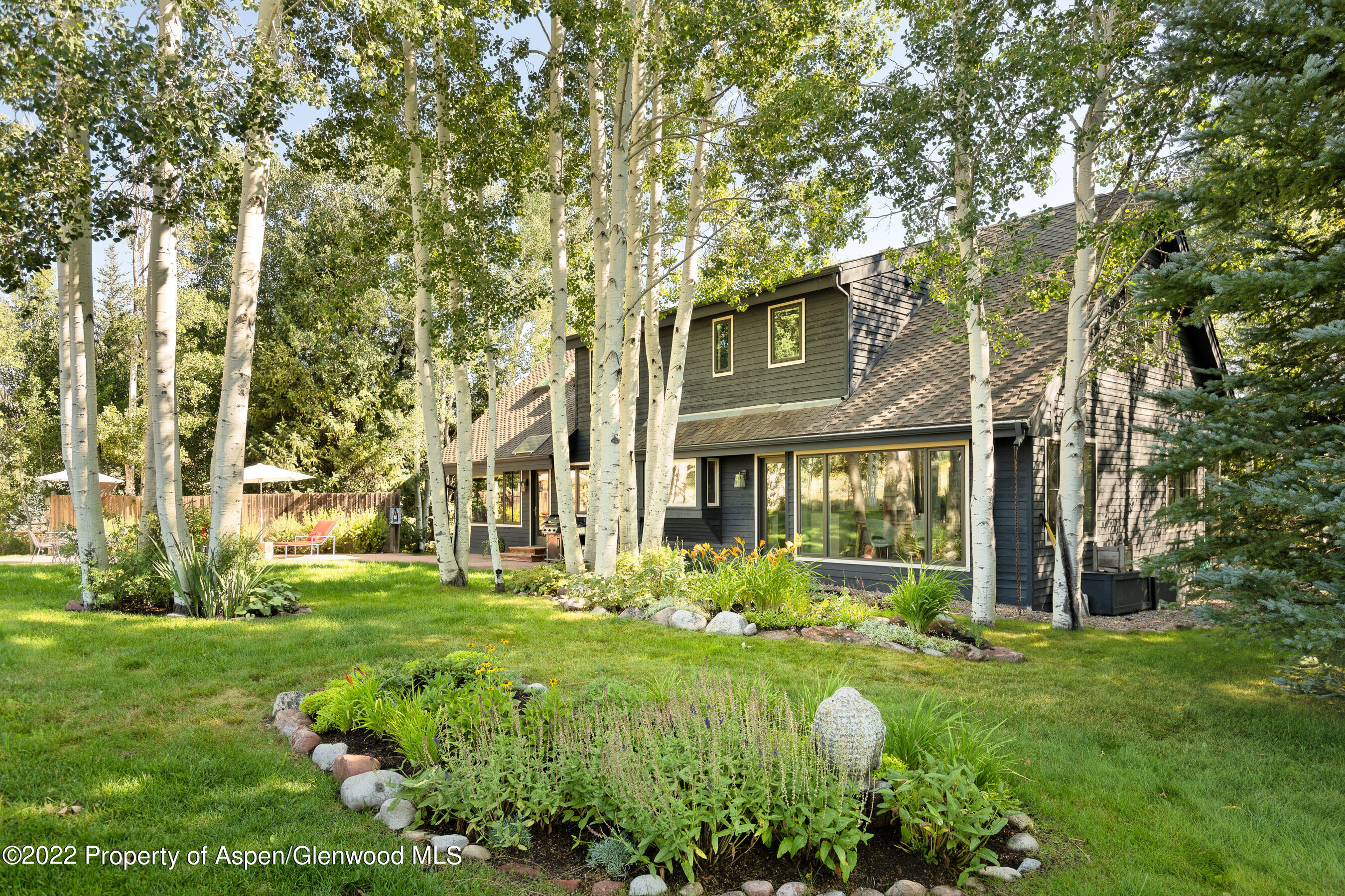 108 Katydid Lane Snowmass CO 81654