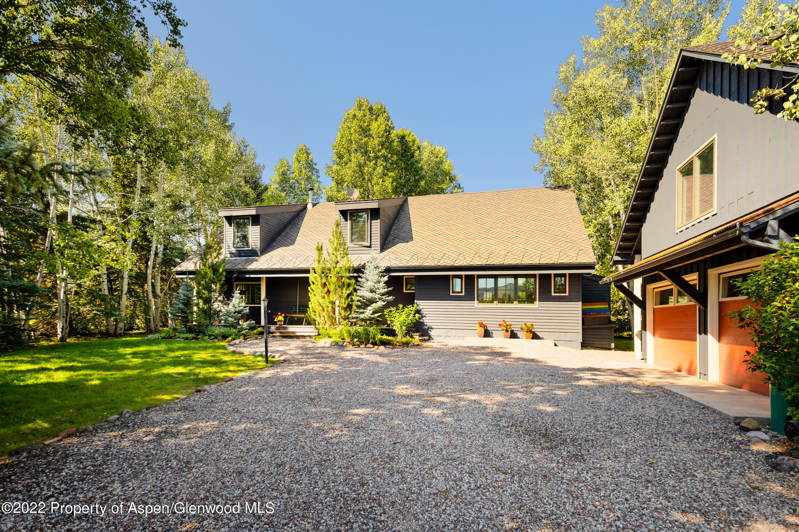 108 Katydid Lane Snowmass CO 81654