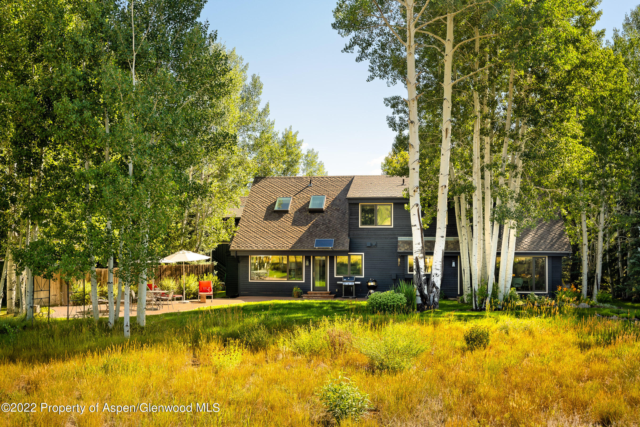 108 Katydid Lane Snowmass CO 81654