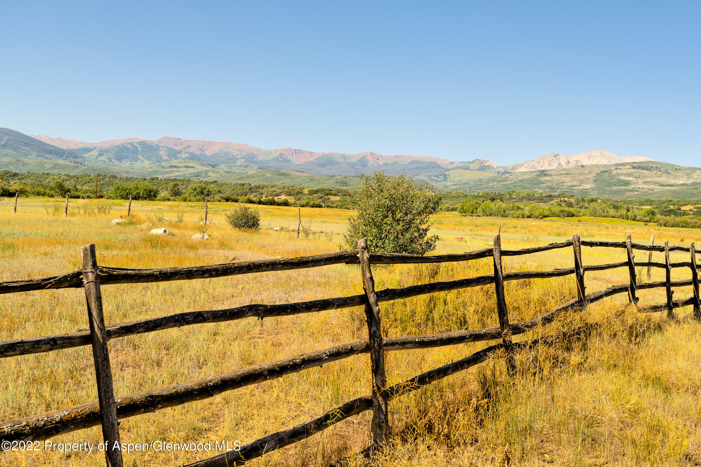 108 Katydid Lane Snowmass CO 81654