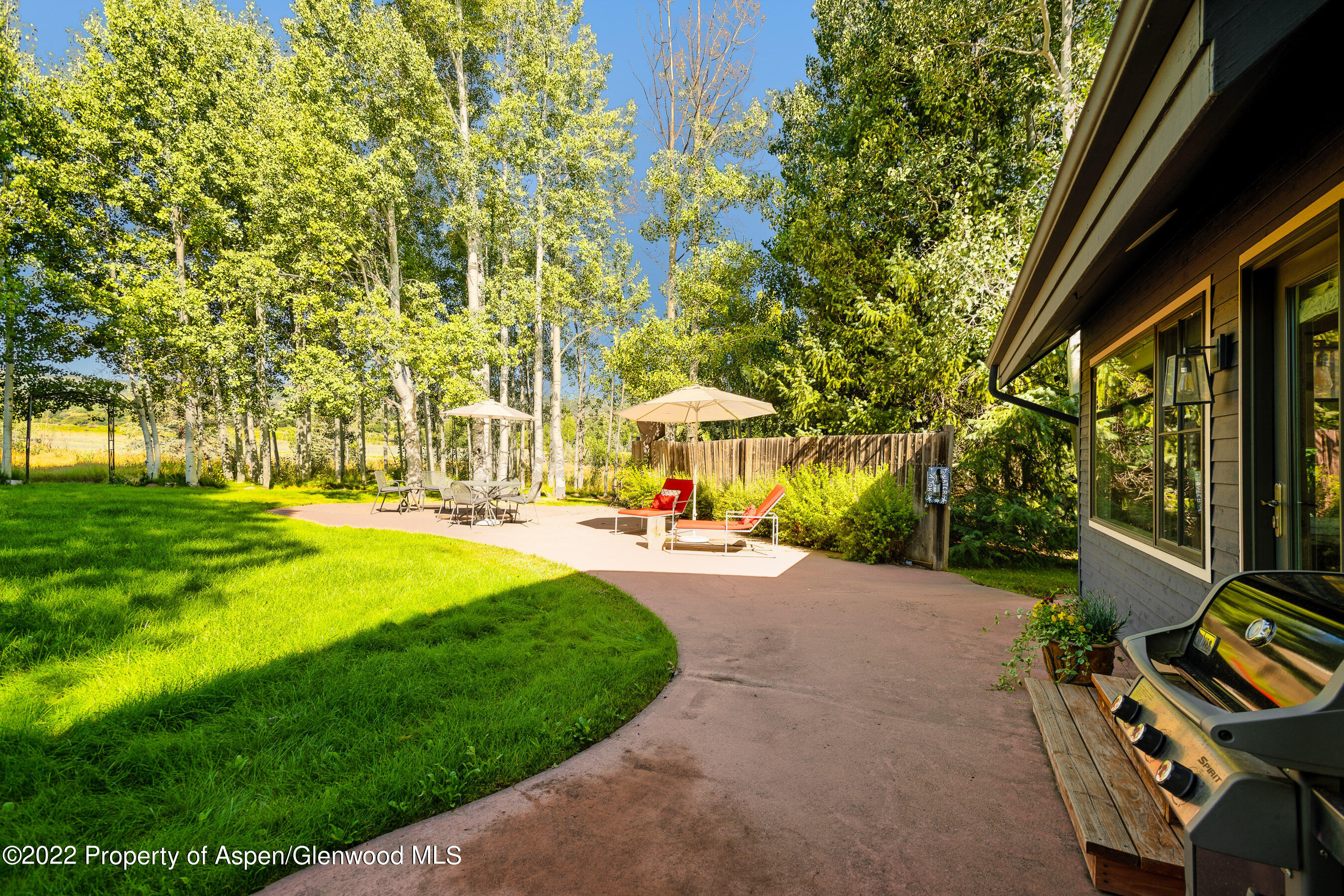 108 Katydid Lane Snowmass CO 81654