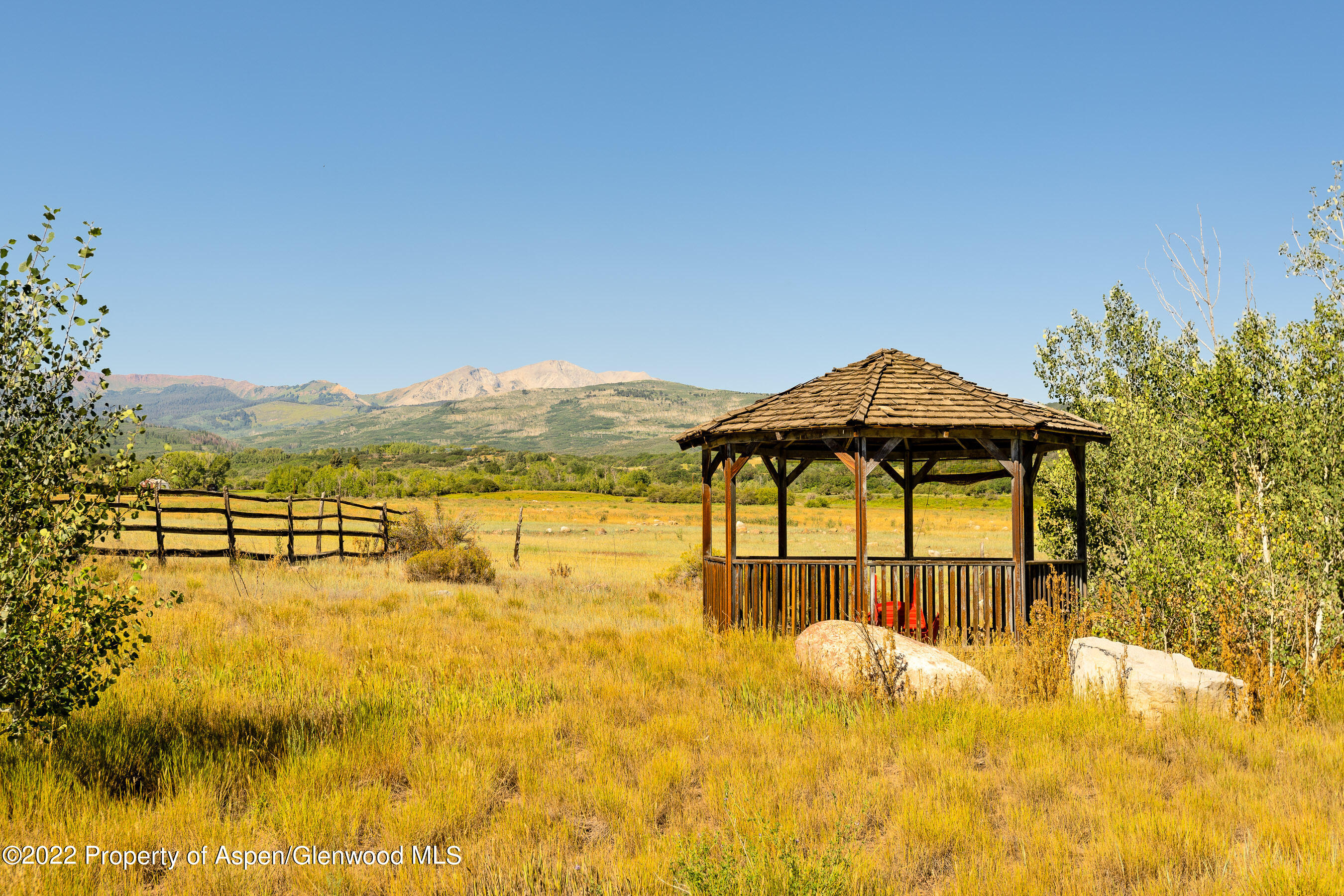 108 Katydid Lane Snowmass CO 81654