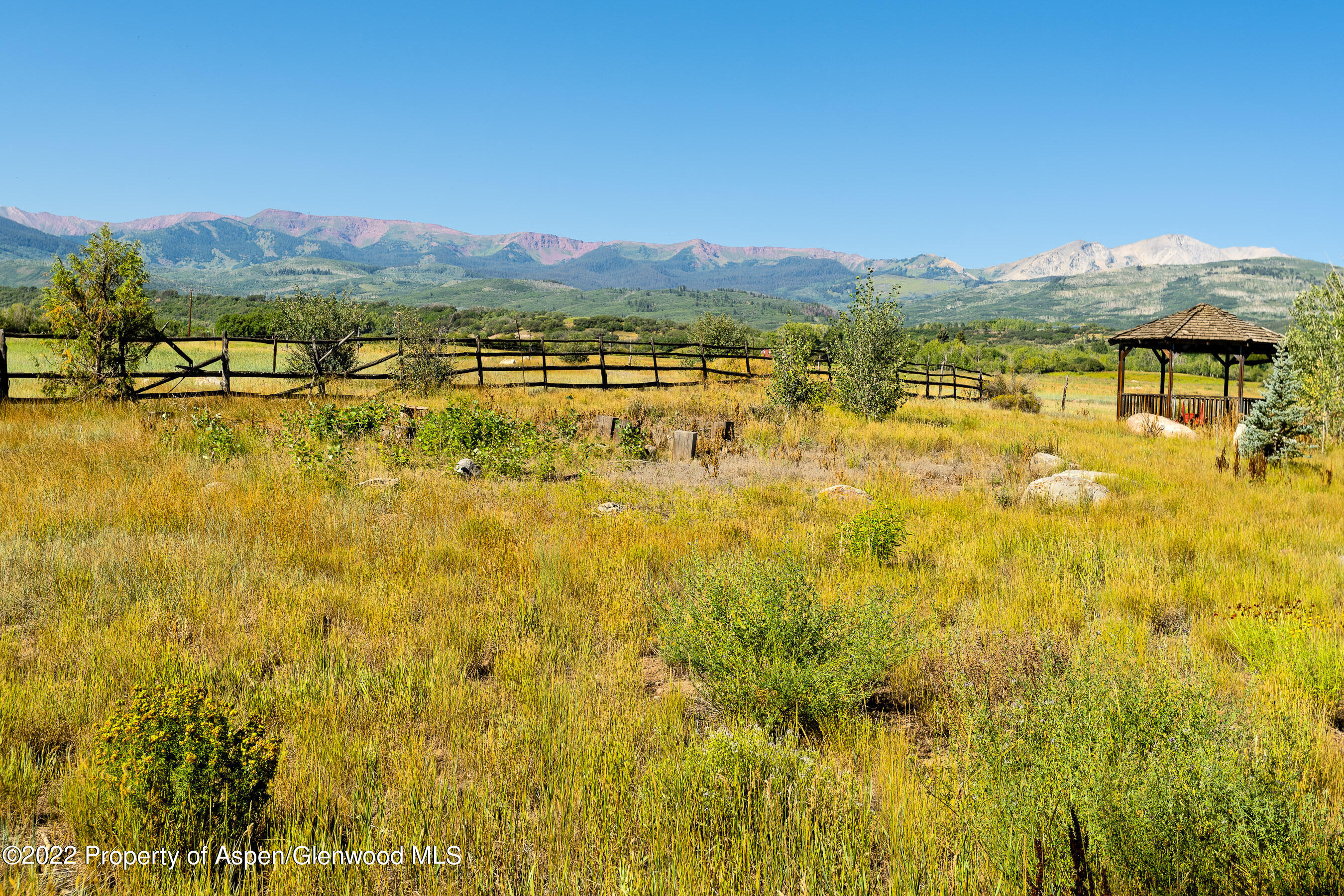 108 Katydid Lane Snowmass CO 81654
