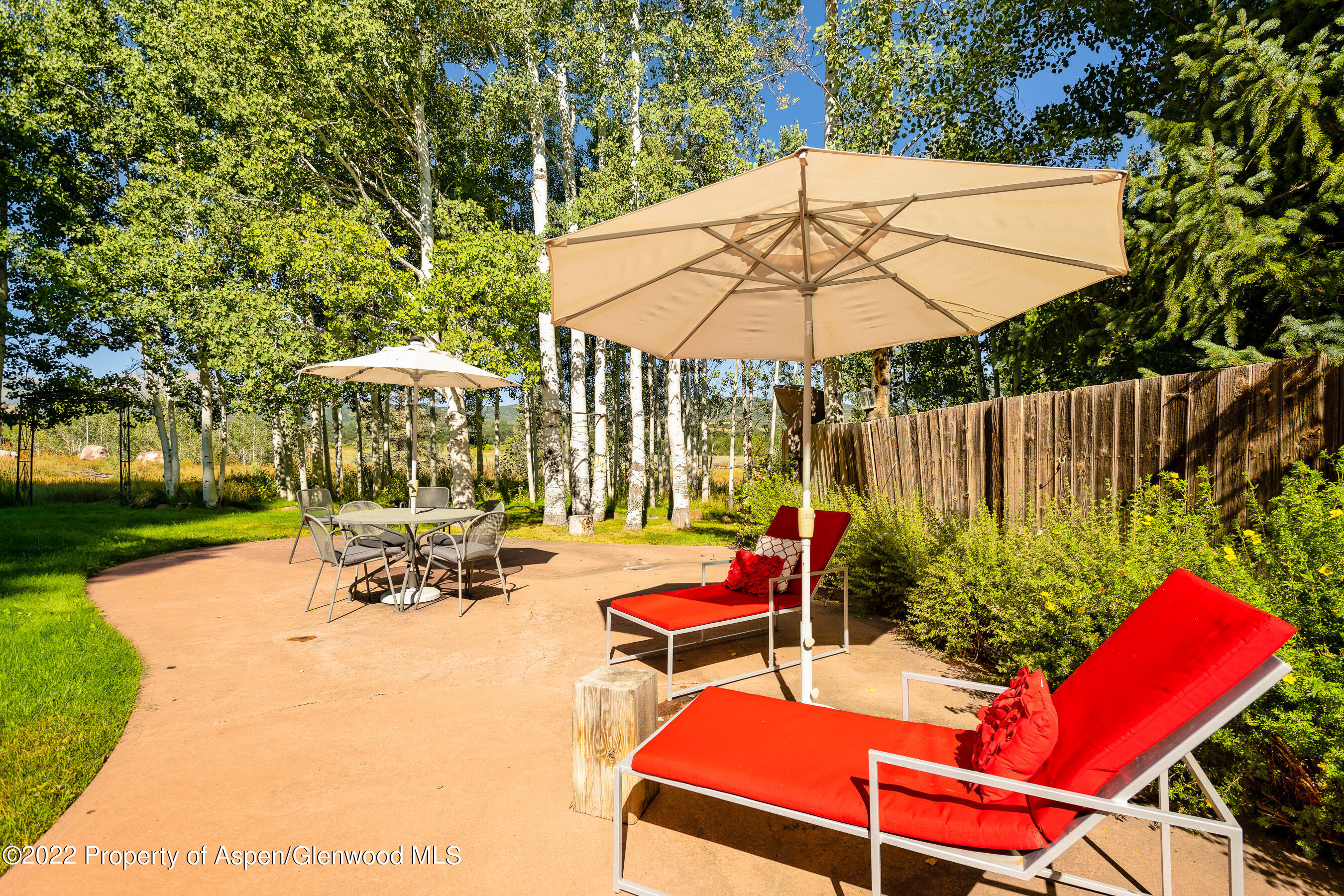 108 Katydid Lane Snowmass CO 81654