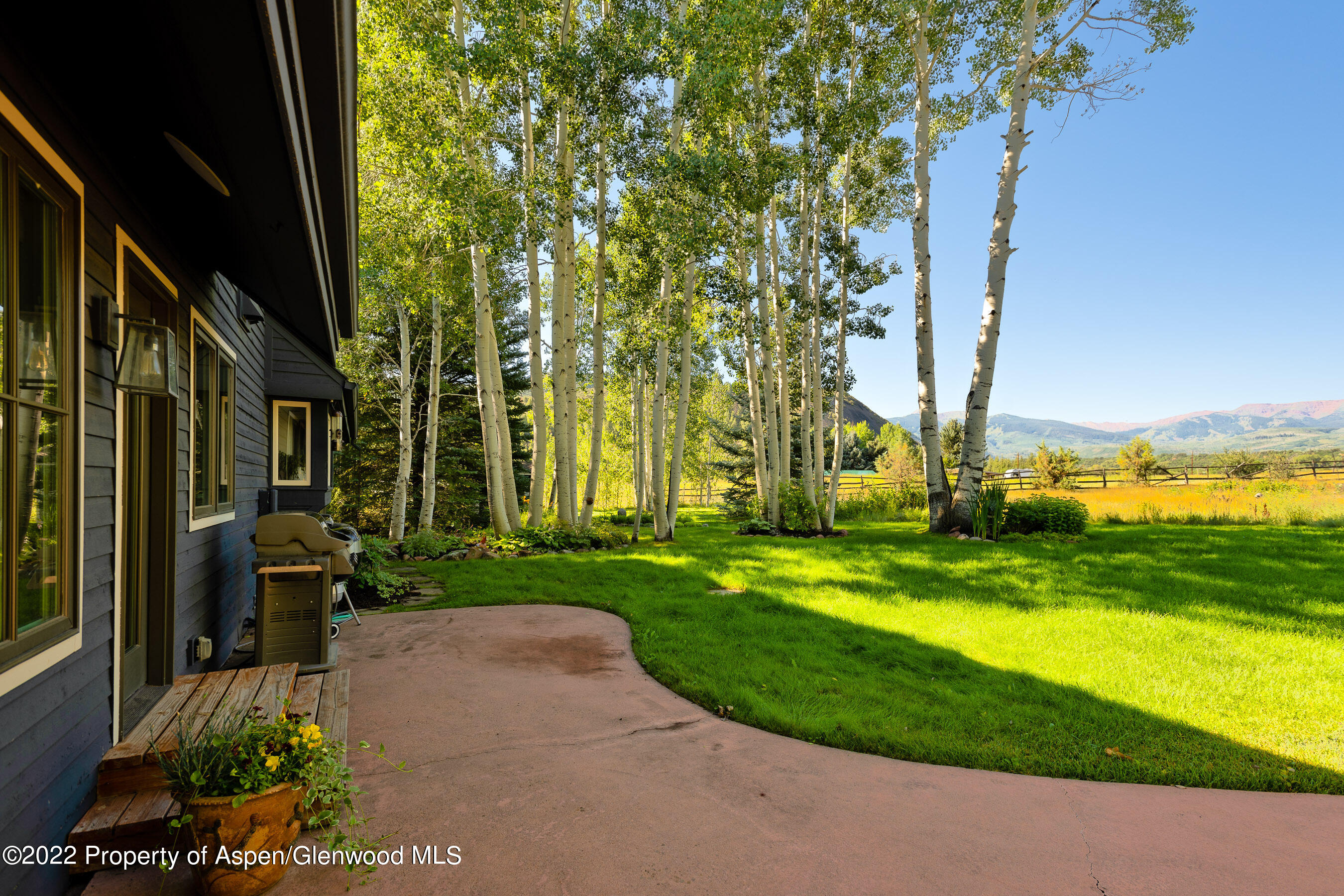 108 Katydid Lane Snowmass CO 81654