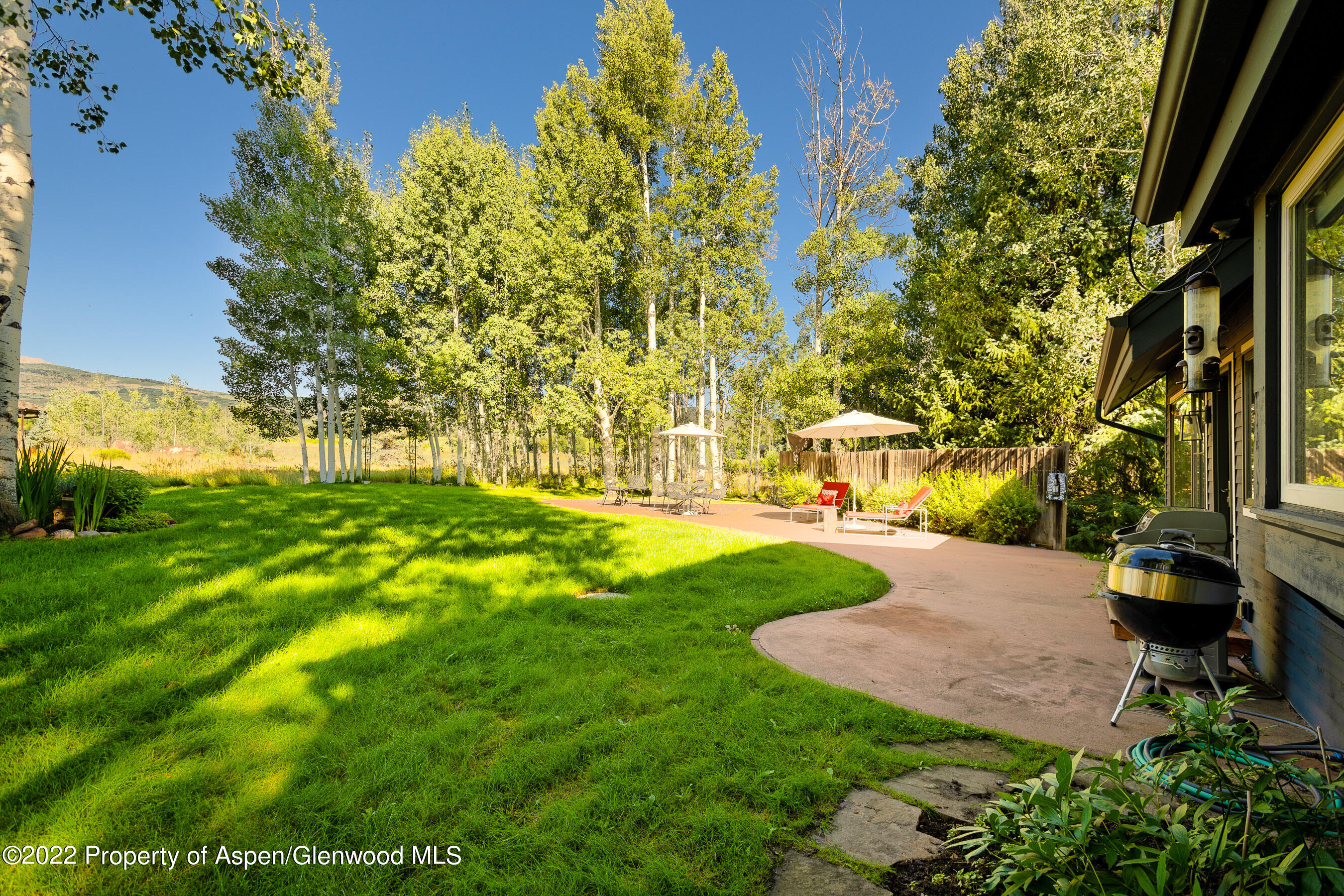 108 Katydid Lane Snowmass CO 81654