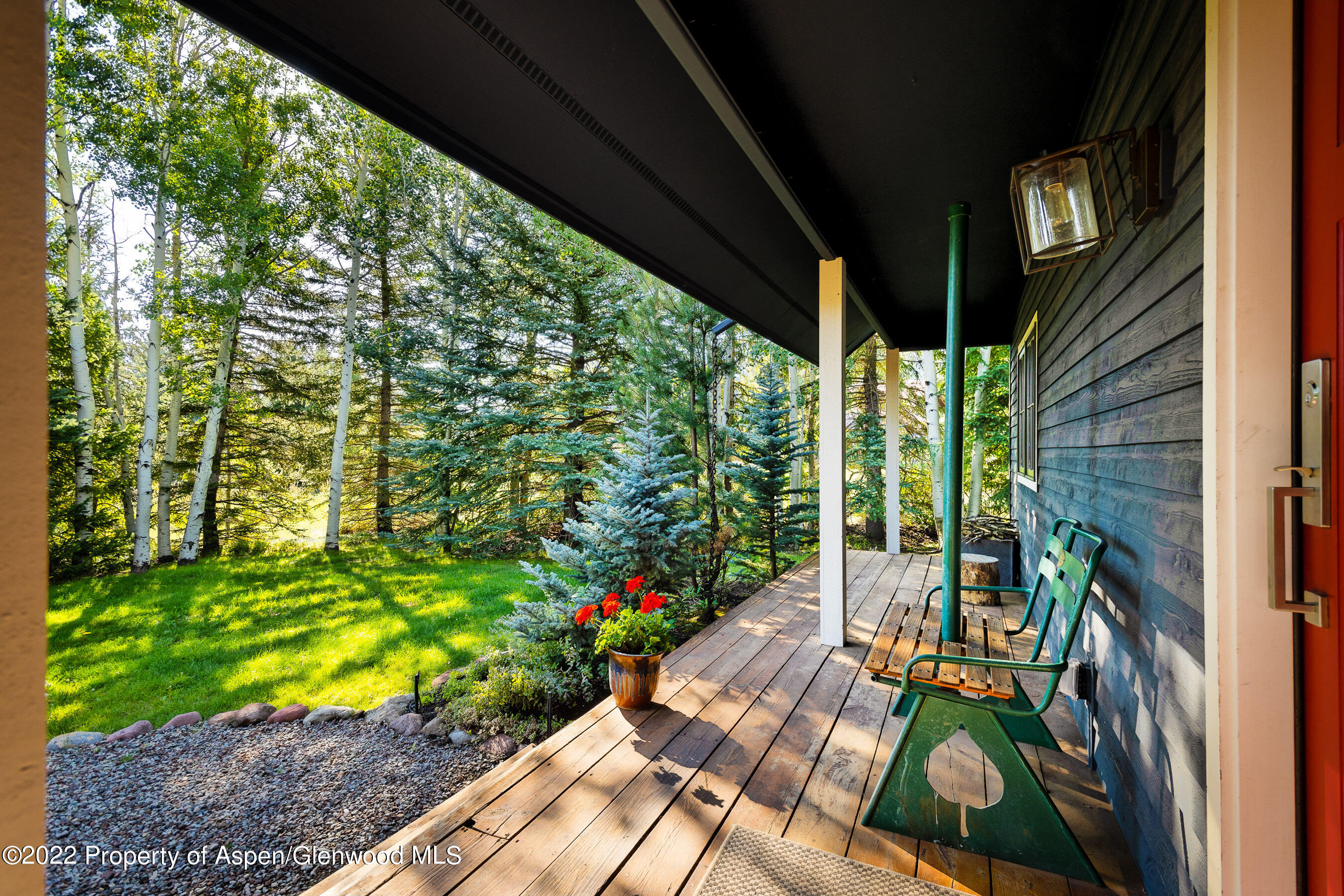 108 Katydid Lane Snowmass CO 81654