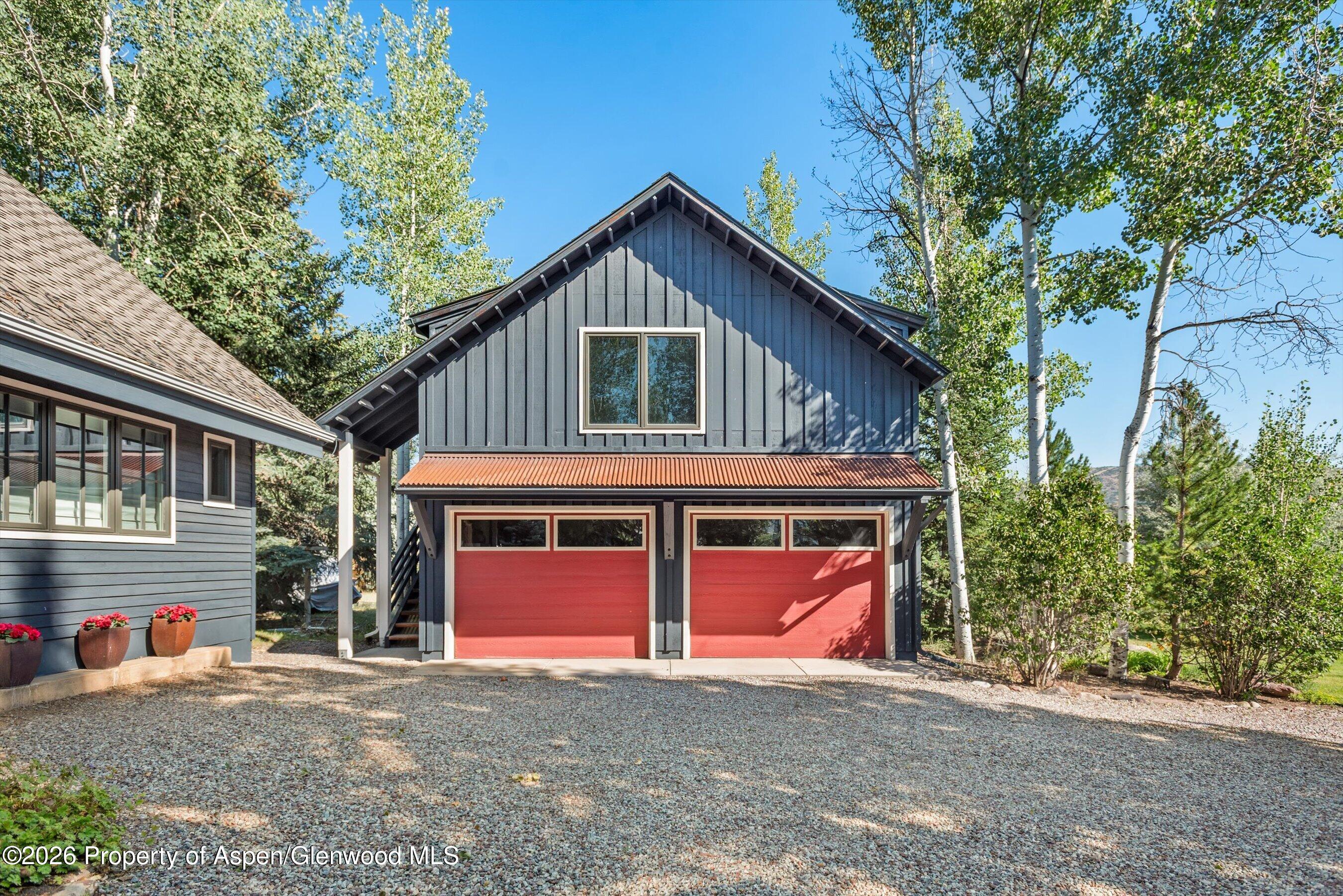 108 Katydid Lane Snowmass CO 81654