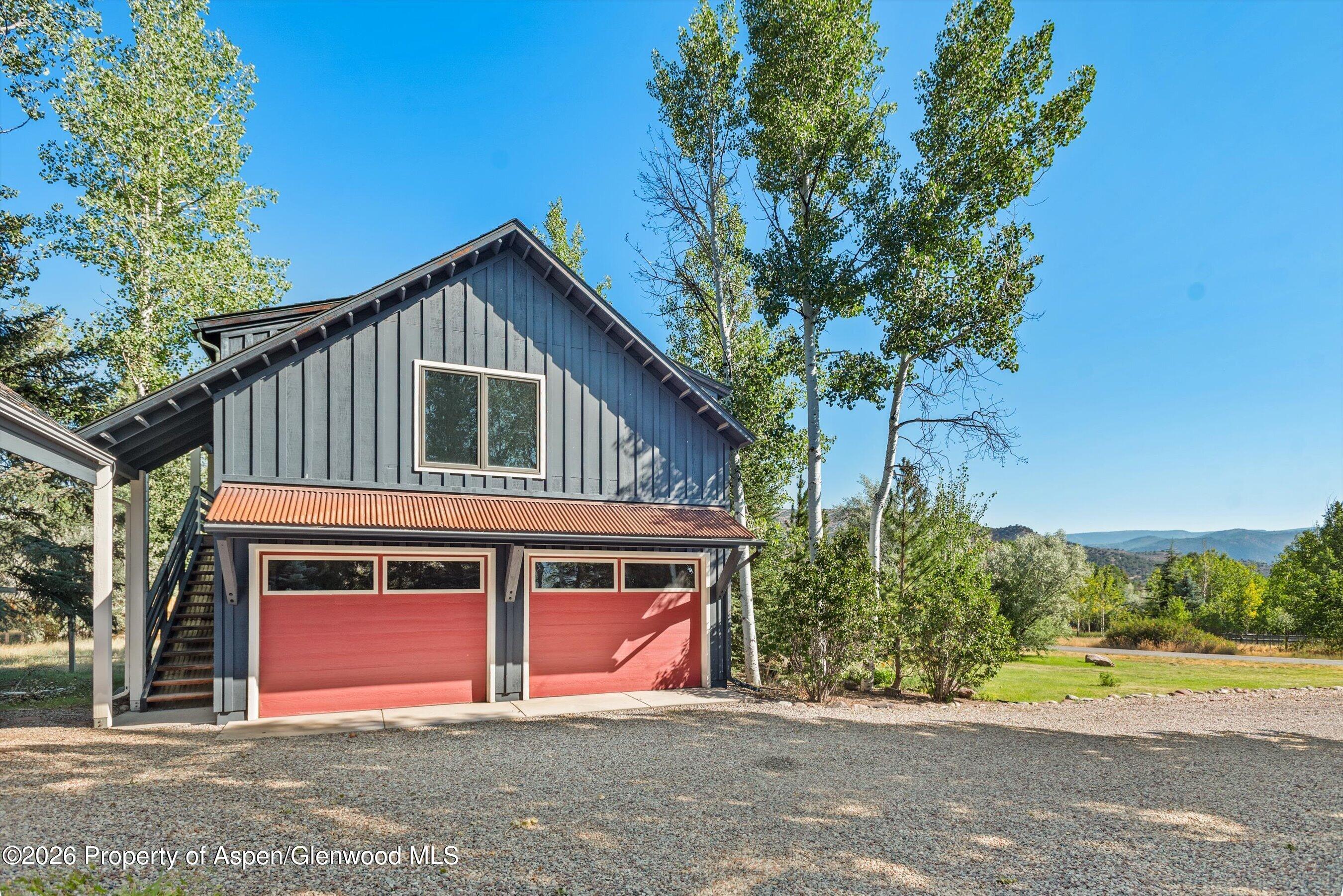 108 Katydid Lane Snowmass CO 81654