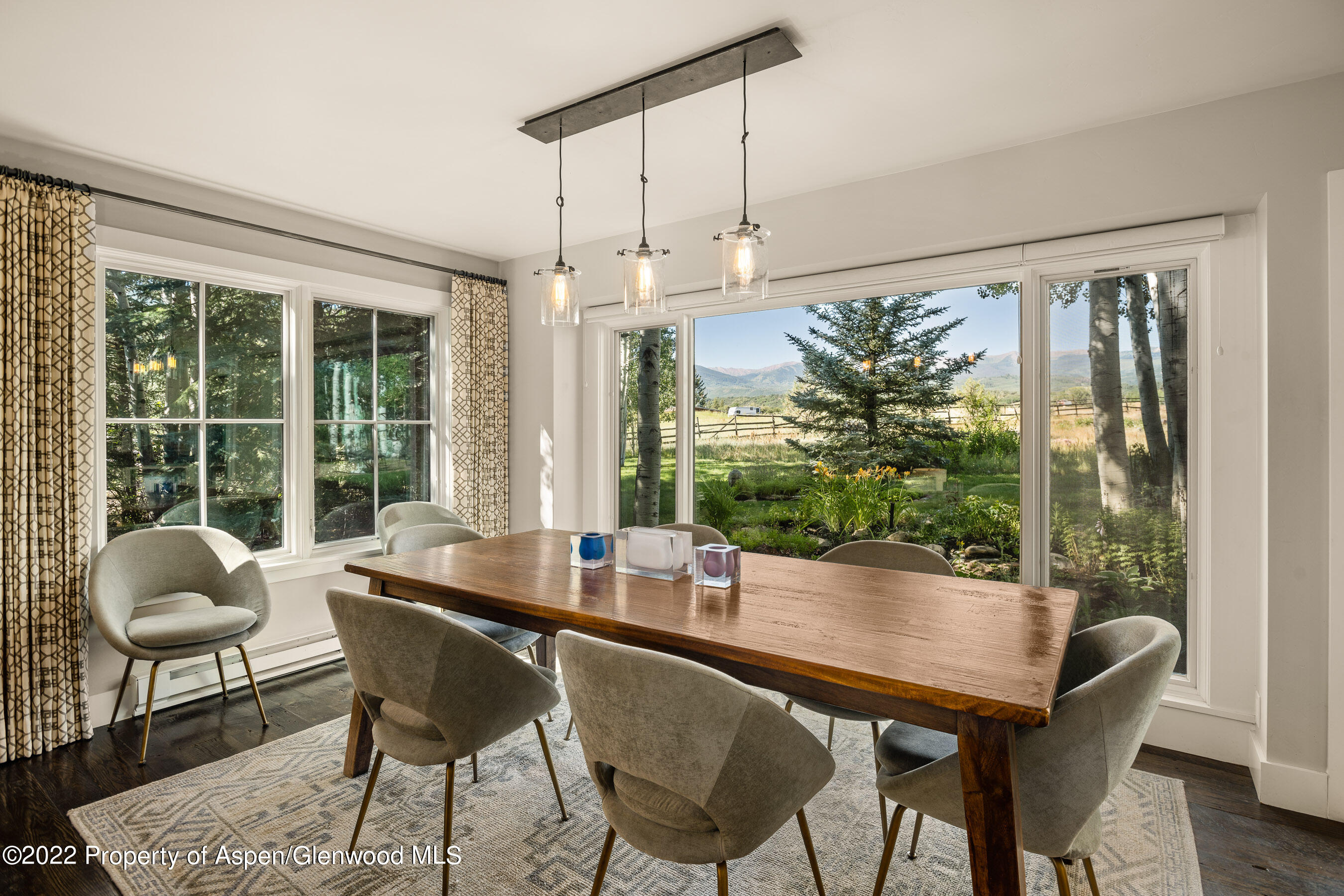 108 Katydid Lane Snowmass CO 81654