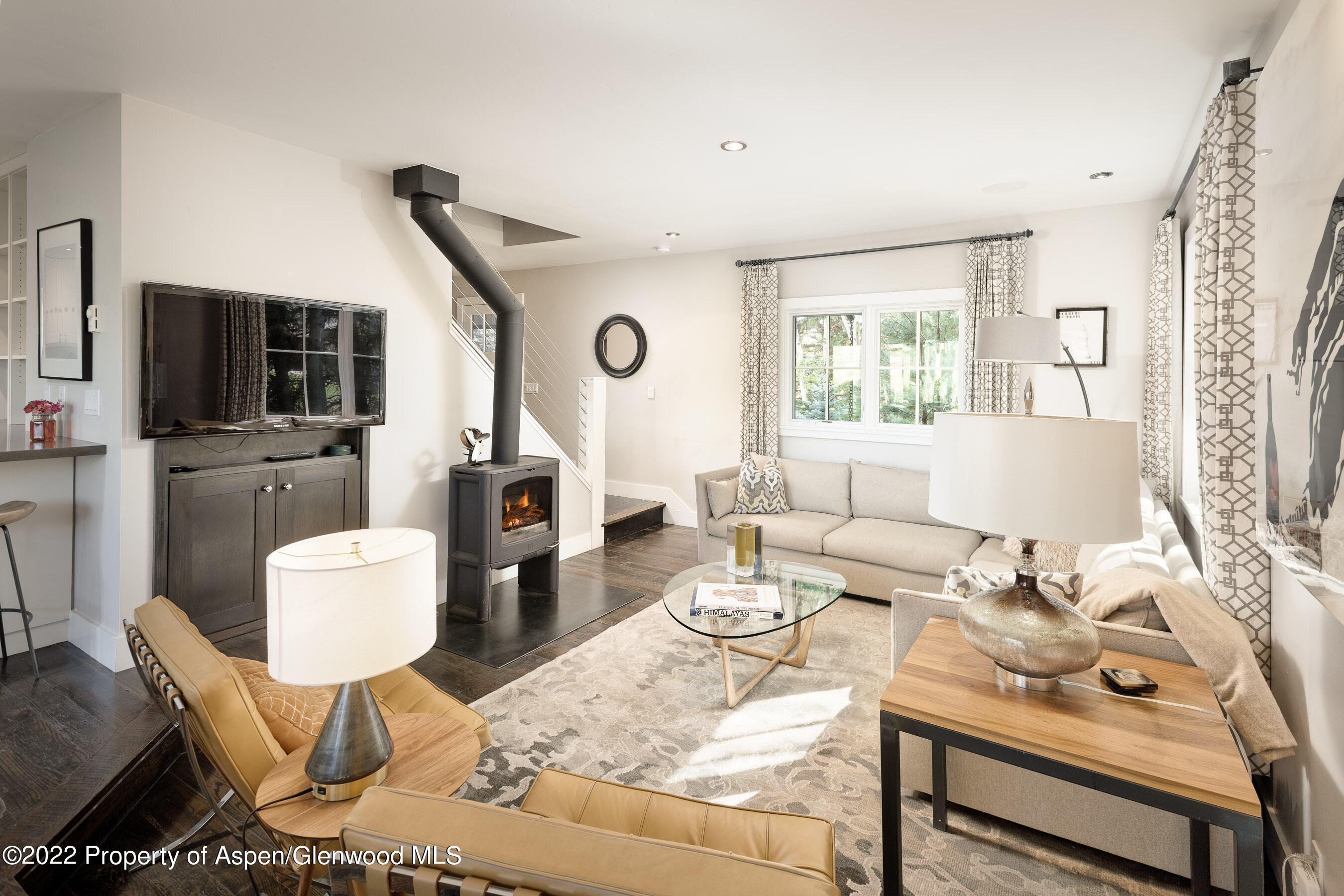 108 Katydid Lane Snowmass CO 81654