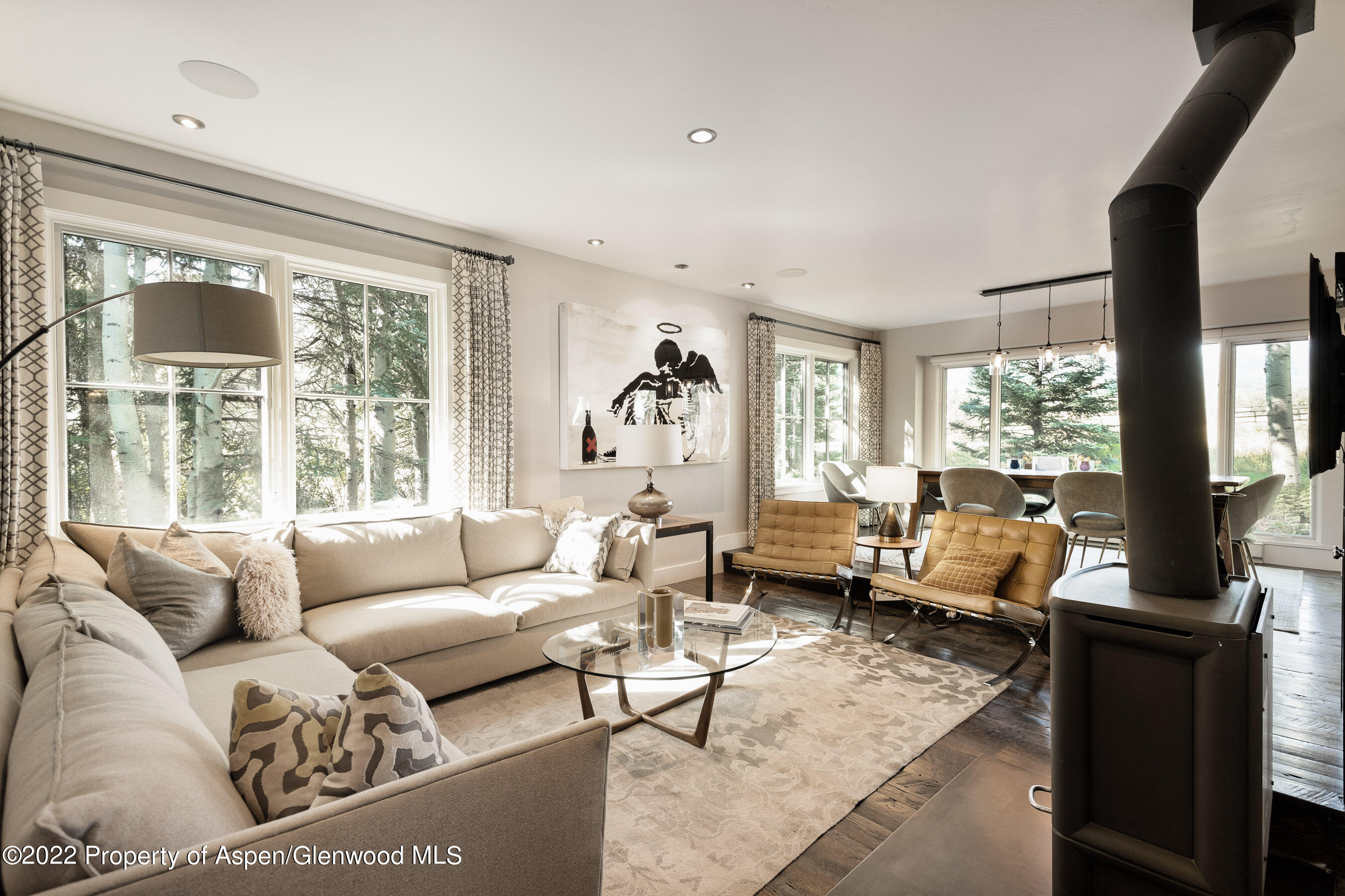 108 Katydid Lane Snowmass CO 81654