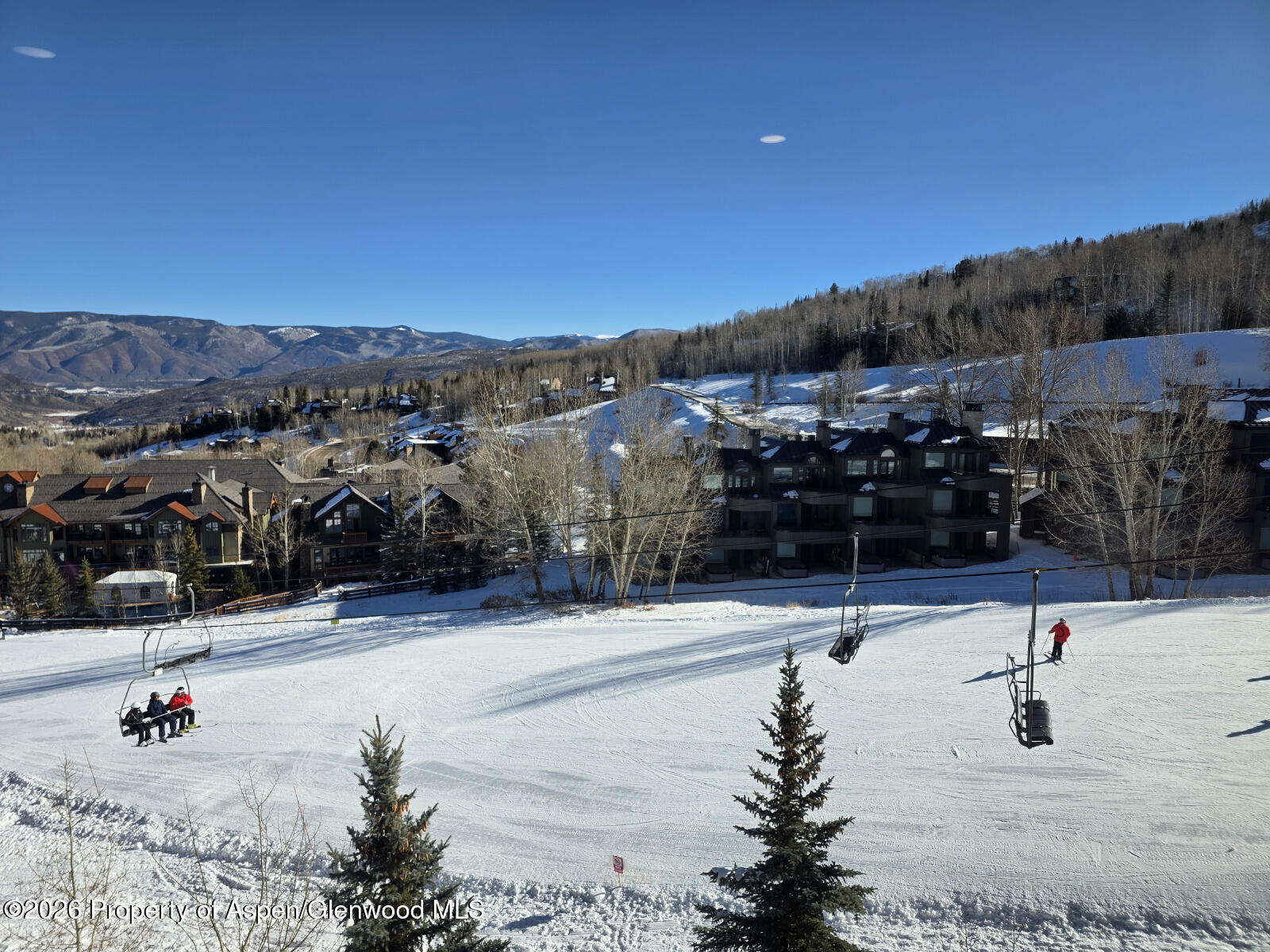 130 Wood Road Snowmass Village CO 81615