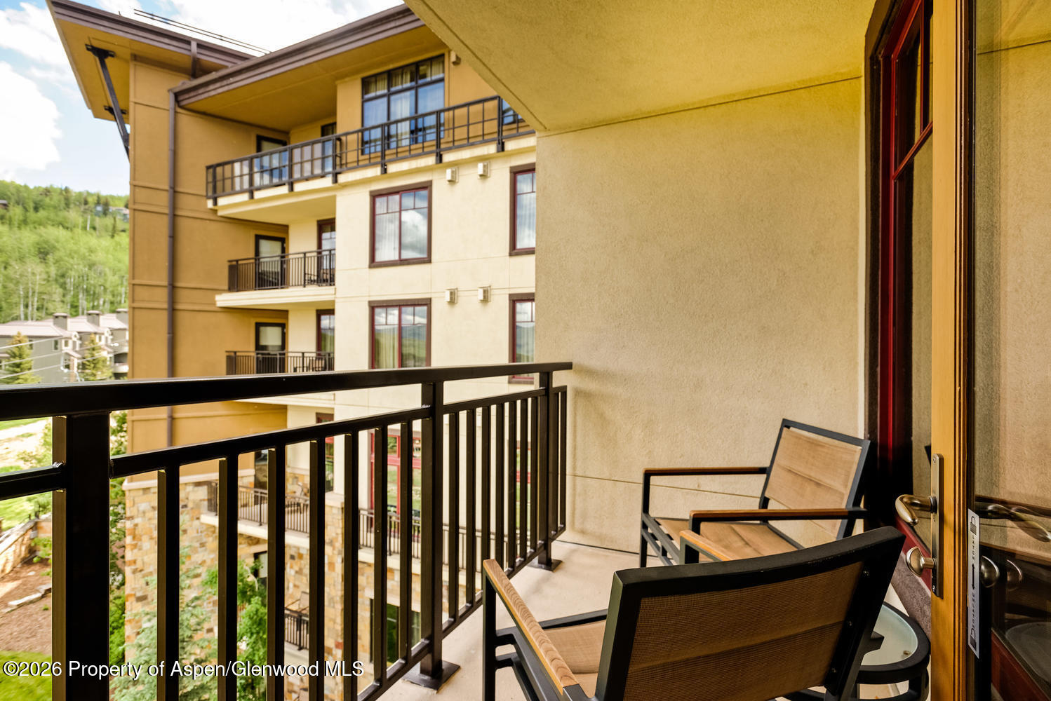 130 Wood Road Snowmass Village CO 81615