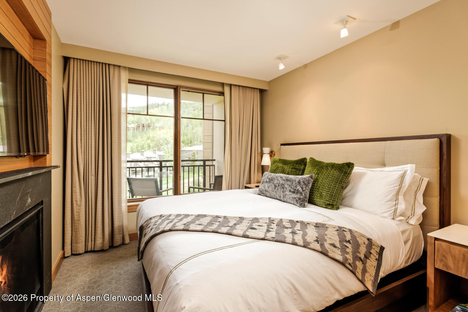 130 Wood Road Snowmass Village CO 81615