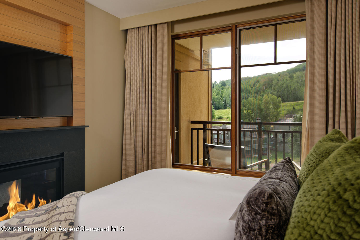 130 Wood Road Snowmass Village CO 81615