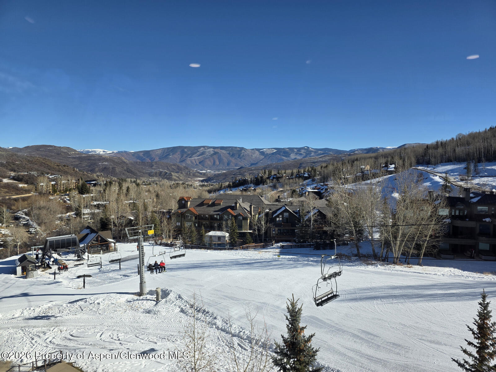 130 Wood Road Snowmass Village CO 81615
