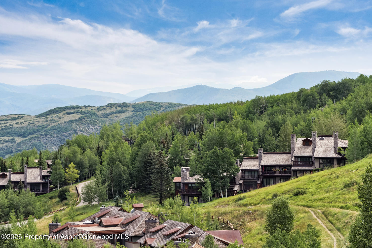 130 Wood Road Snowmass Village CO 81615