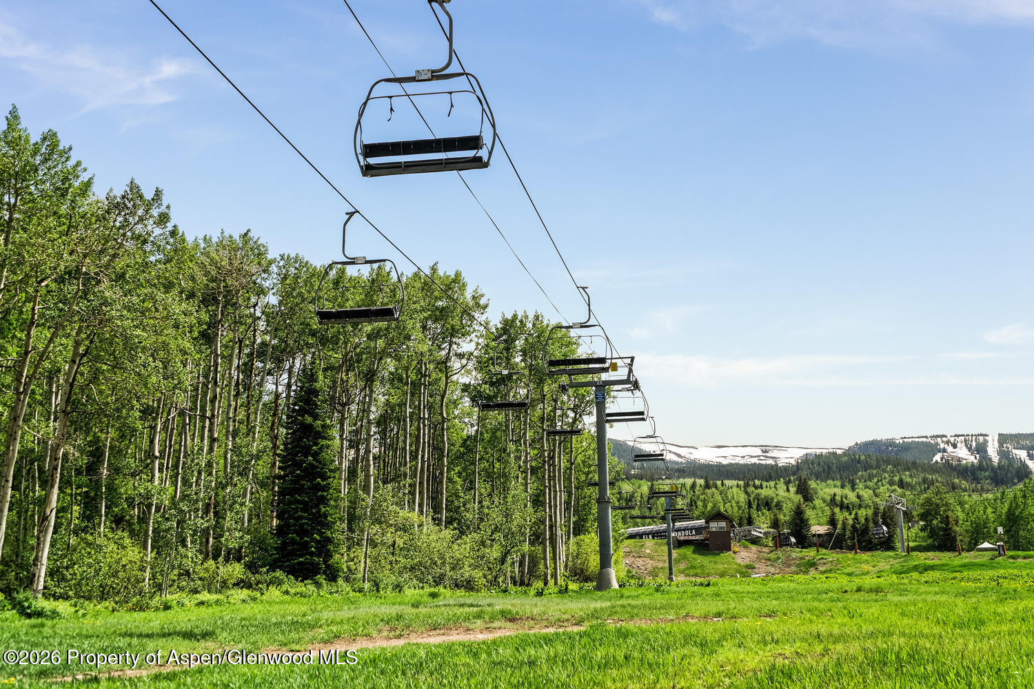 130 Wood Road Snowmass Village CO 81615