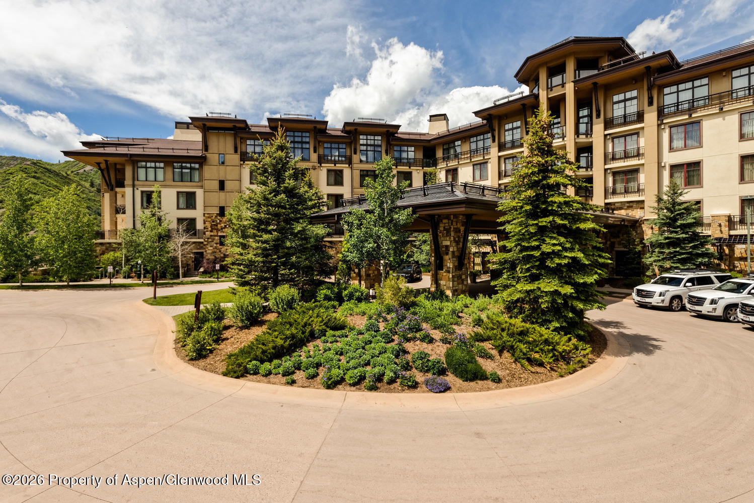 130 Wood Road Snowmass Village CO 81615