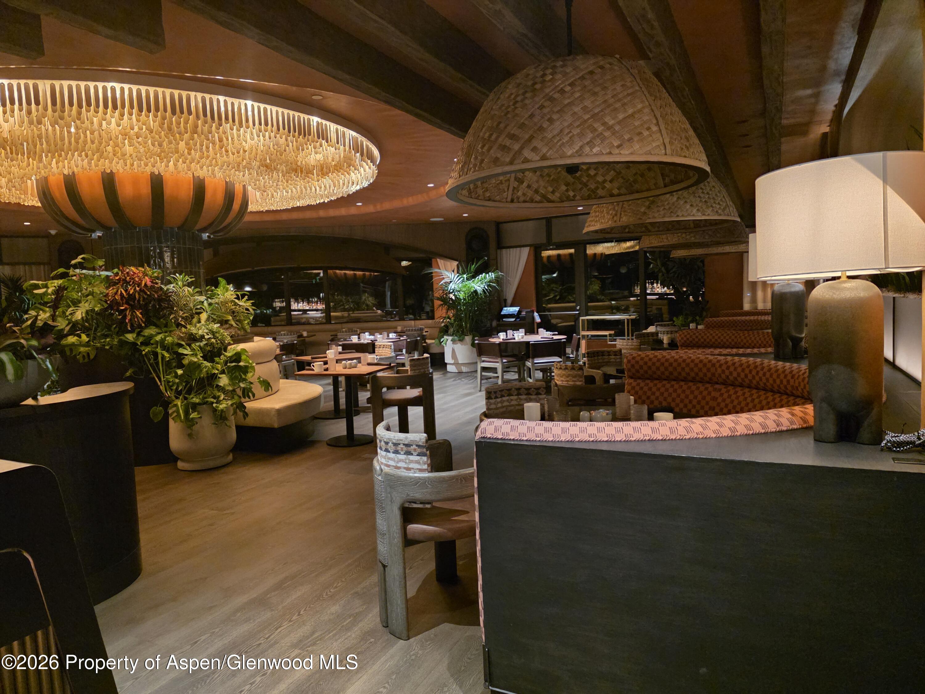 130 Wood Road Snowmass Village CO 81615