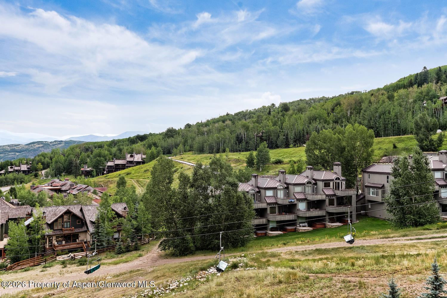 130 Wood Road Snowmass Village CO 81615