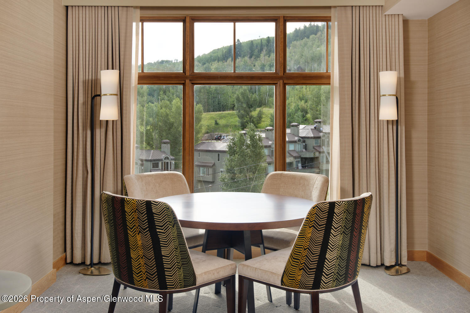 130 Wood Road Snowmass Village CO 81615