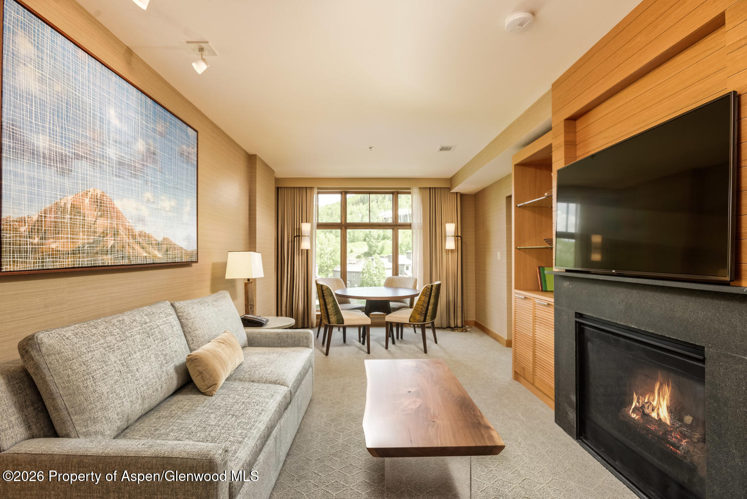 130 Wood Road Snowmass Village CO 81615