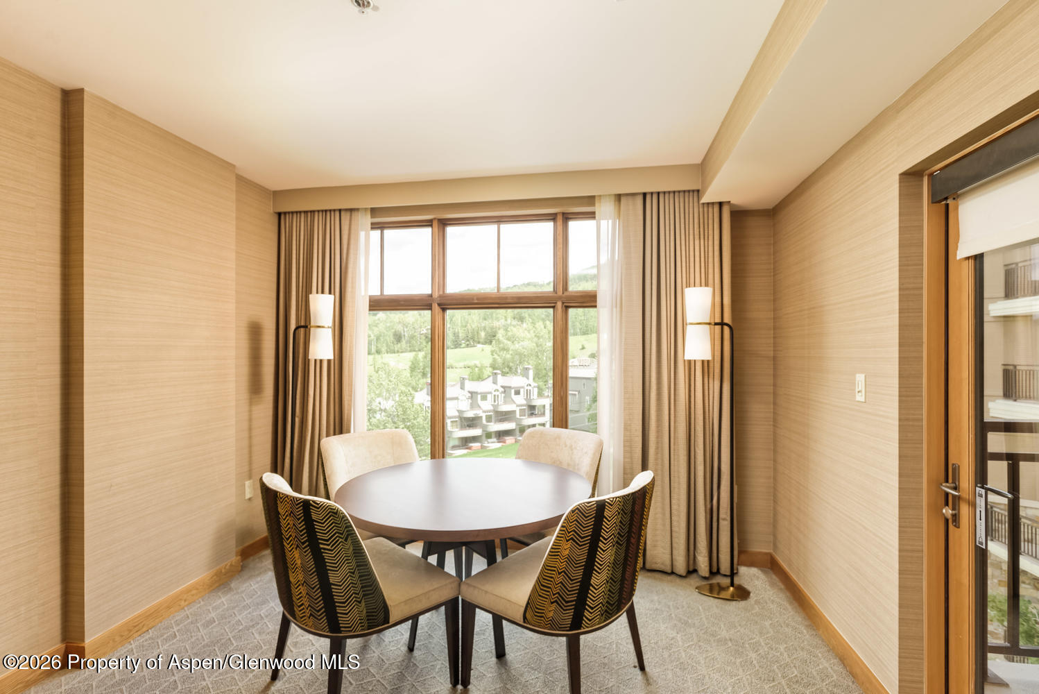 130 Wood Road Snowmass Village CO 81615
