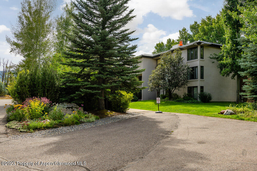 39060 Colorado Highway 82 Aspen CO 81611