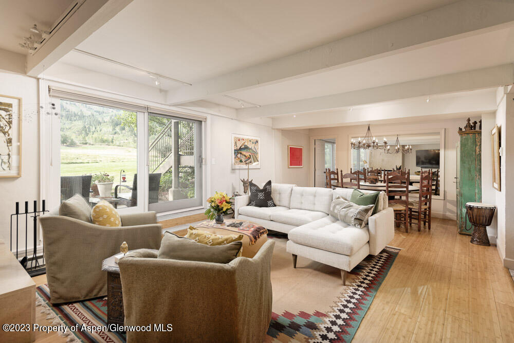 39060 Colorado Highway 82 Aspen CO 81611