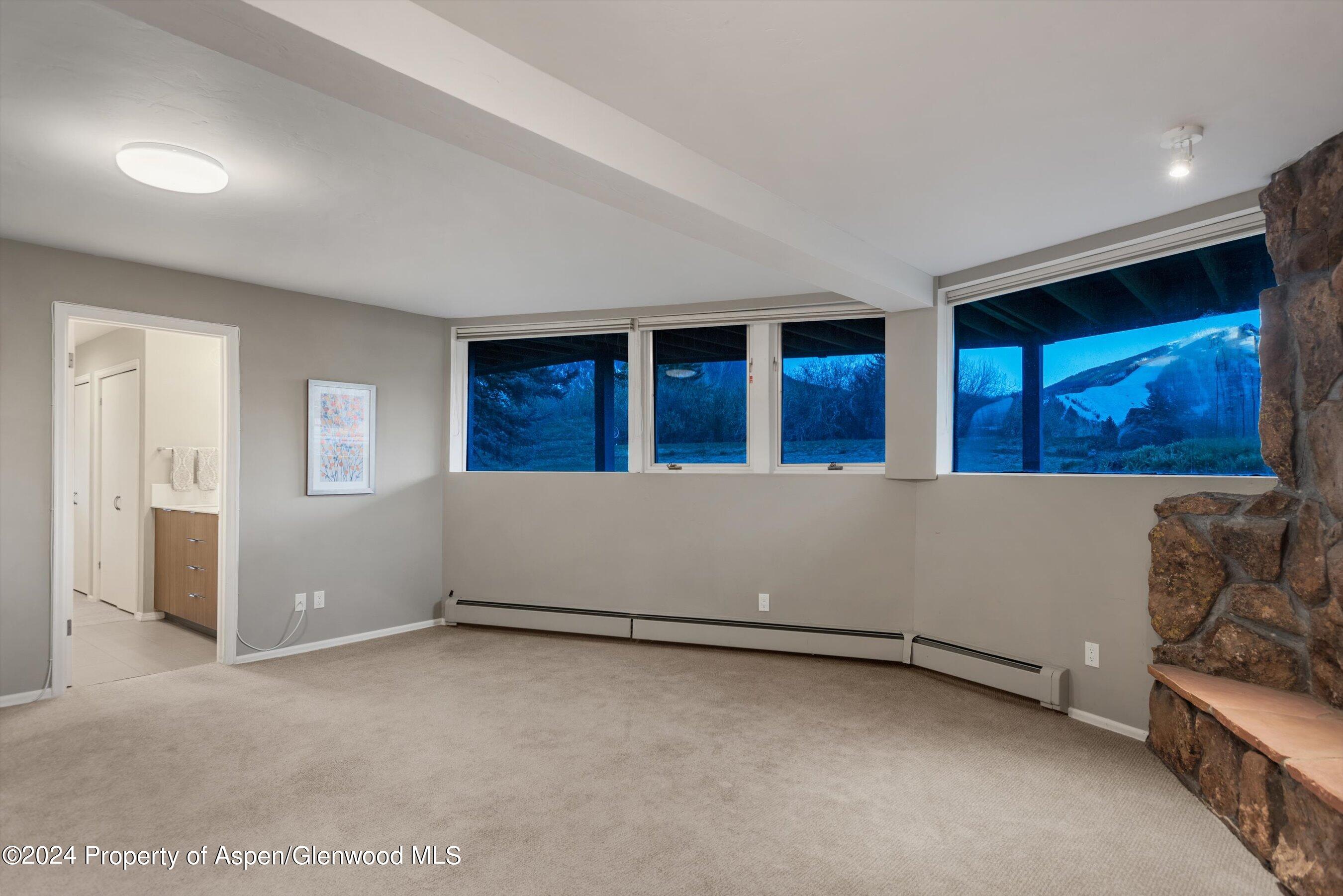 1650 Homestake Drive Aspen CO 81611