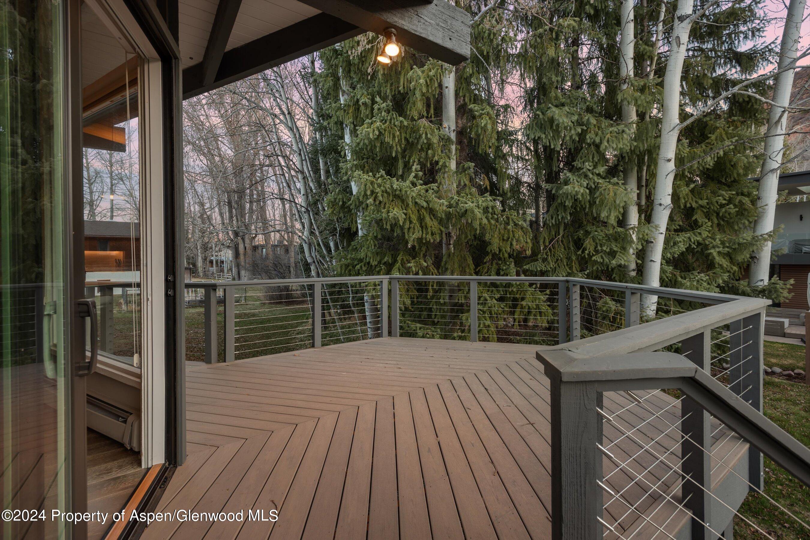 1650 Homestake Drive Aspen CO 81611