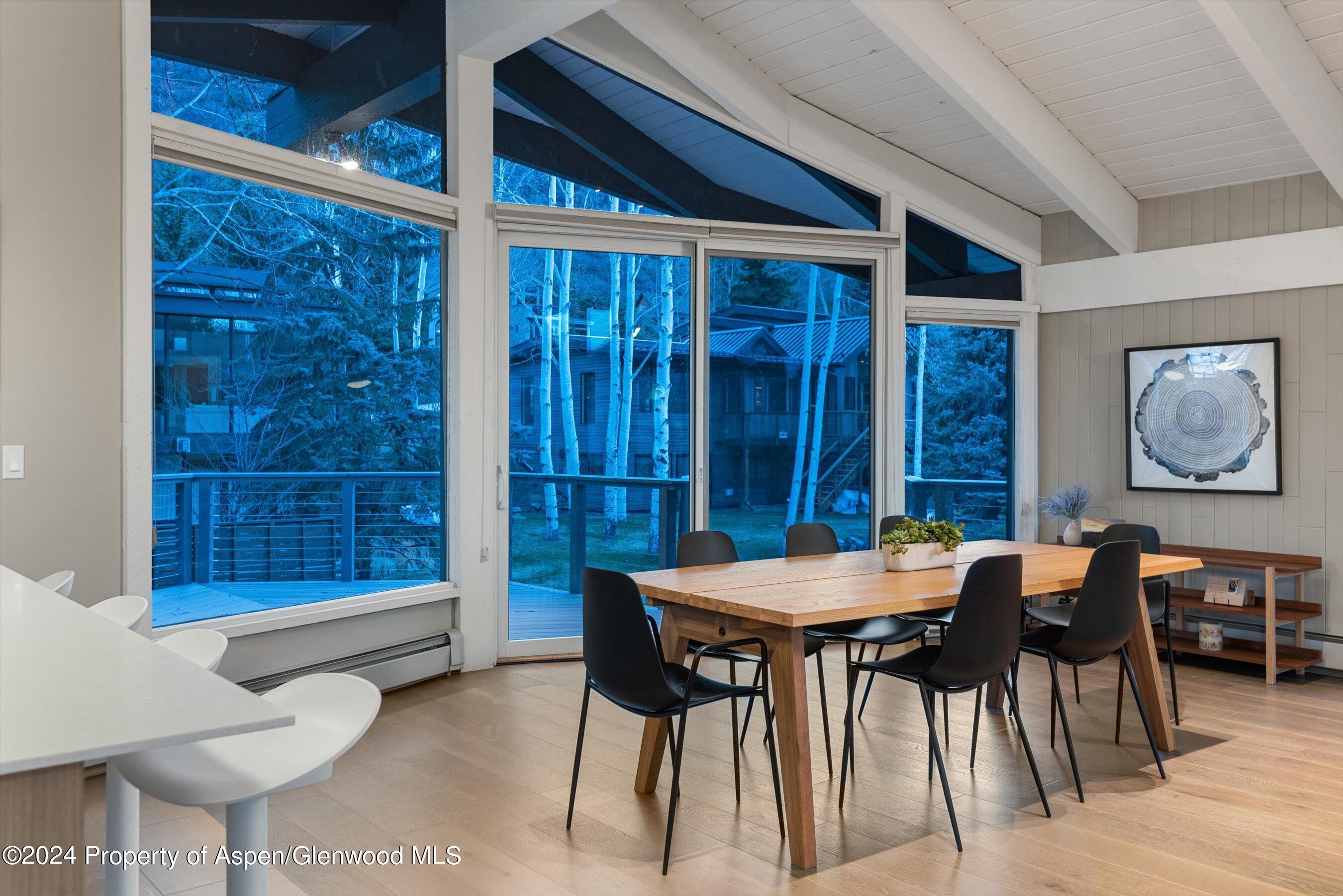 1650 Homestake Drive Aspen CO 81611