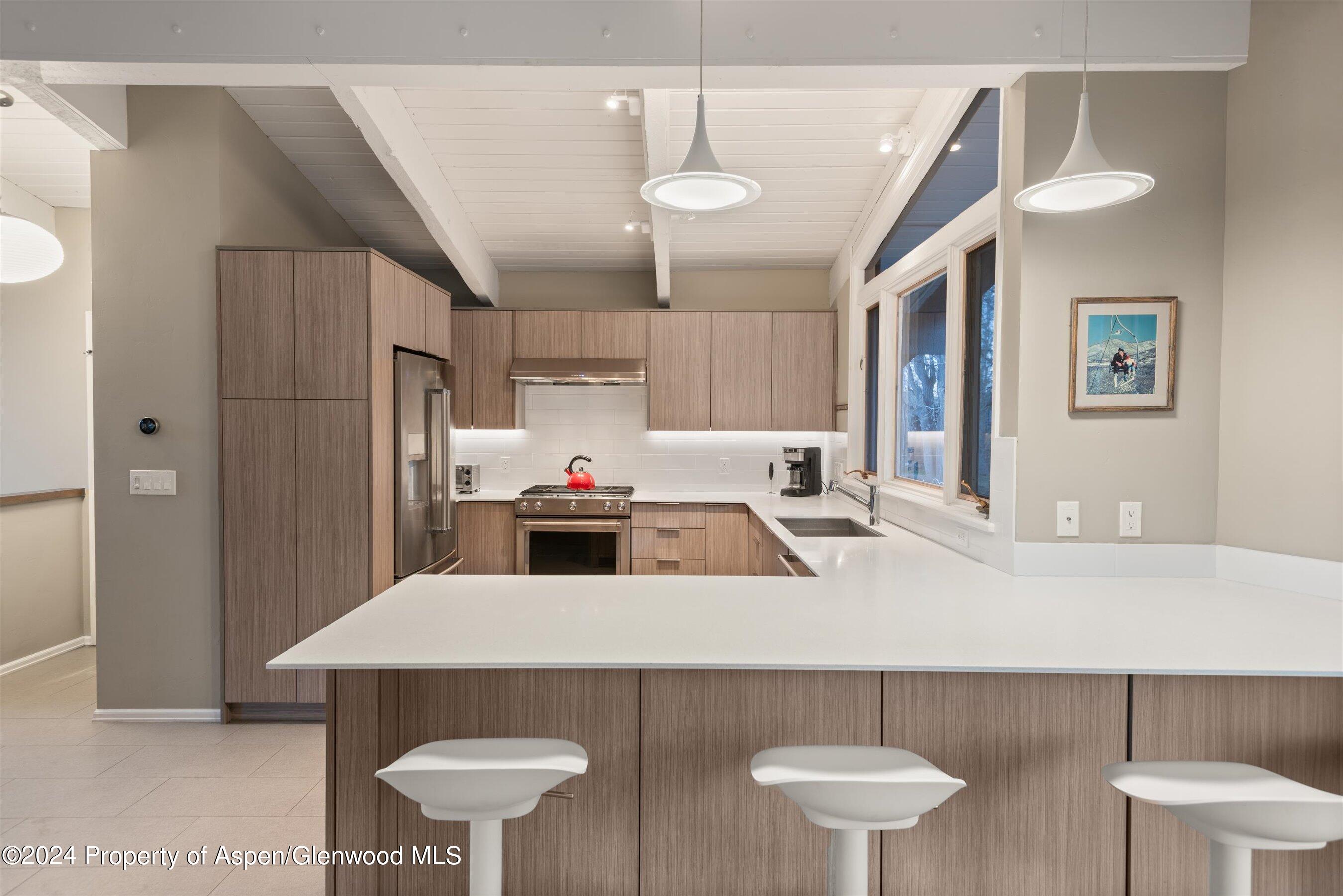 1650 Homestake Drive Aspen CO 81611