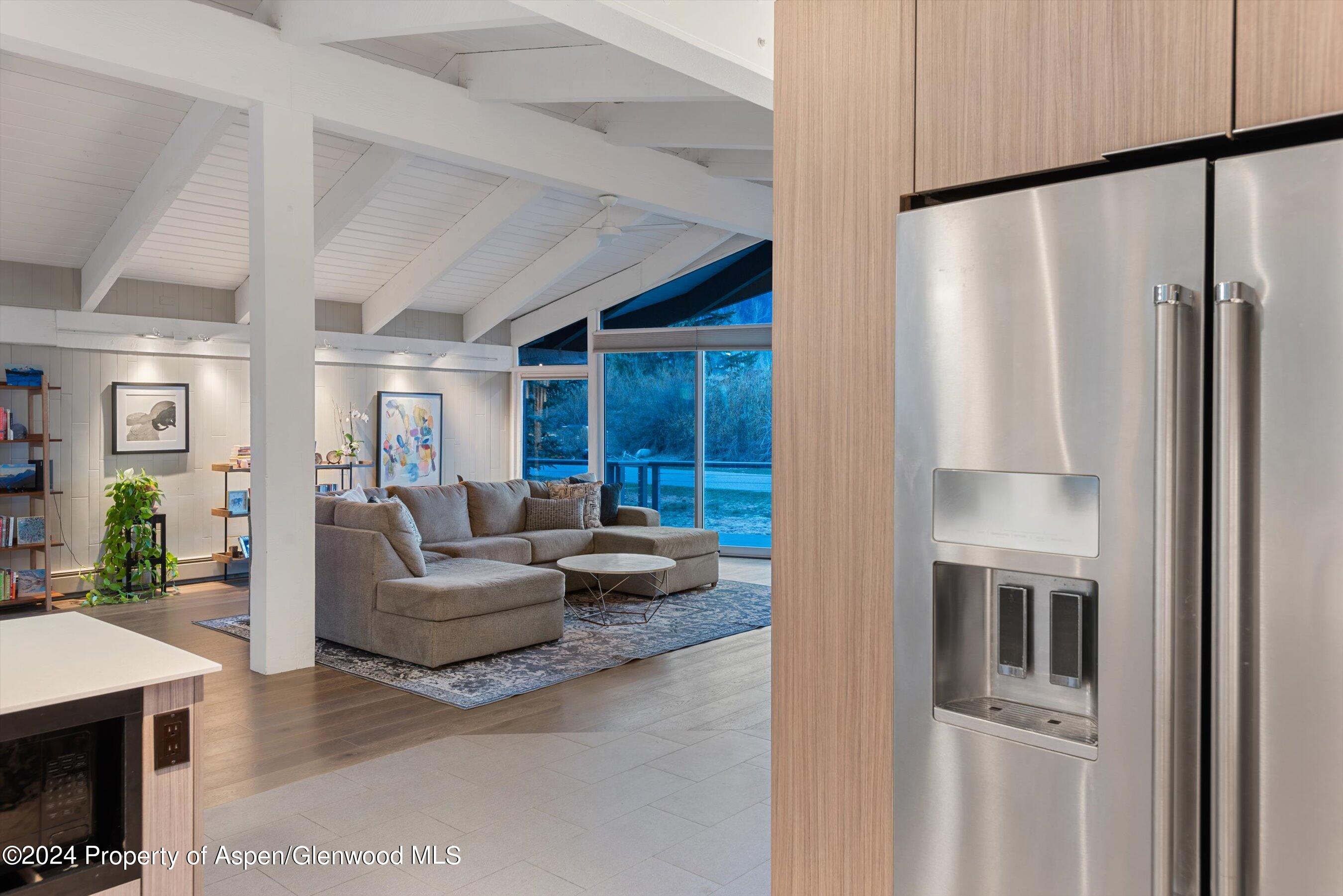 1650 Homestake Drive Aspen CO 81611