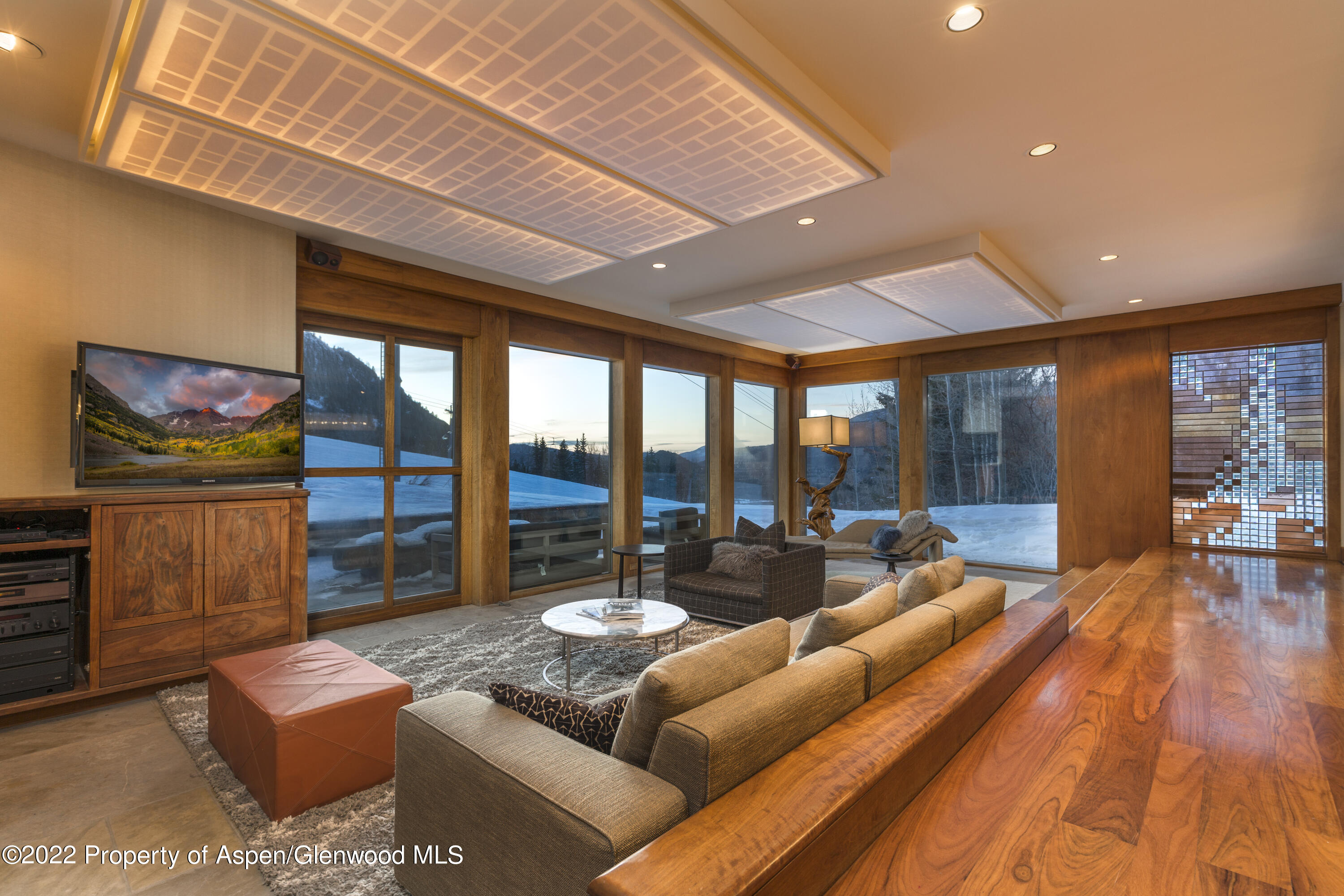700 S Ute Avenue Aspen CO 81611