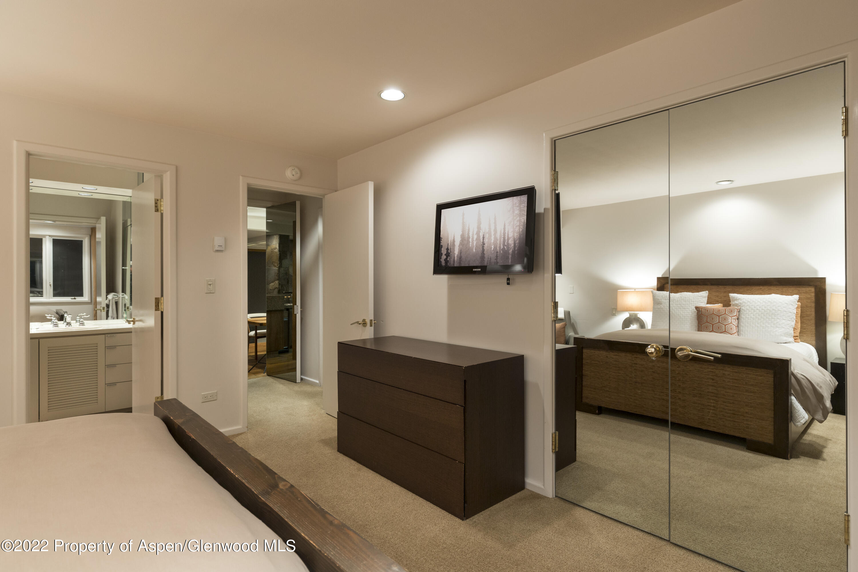 700 S Ute Avenue Aspen CO 81611