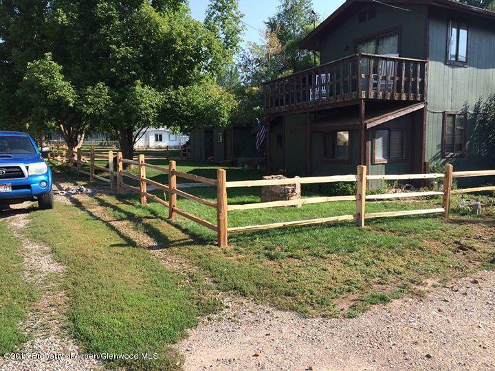 811 Grand Avenue Silt CO 81652