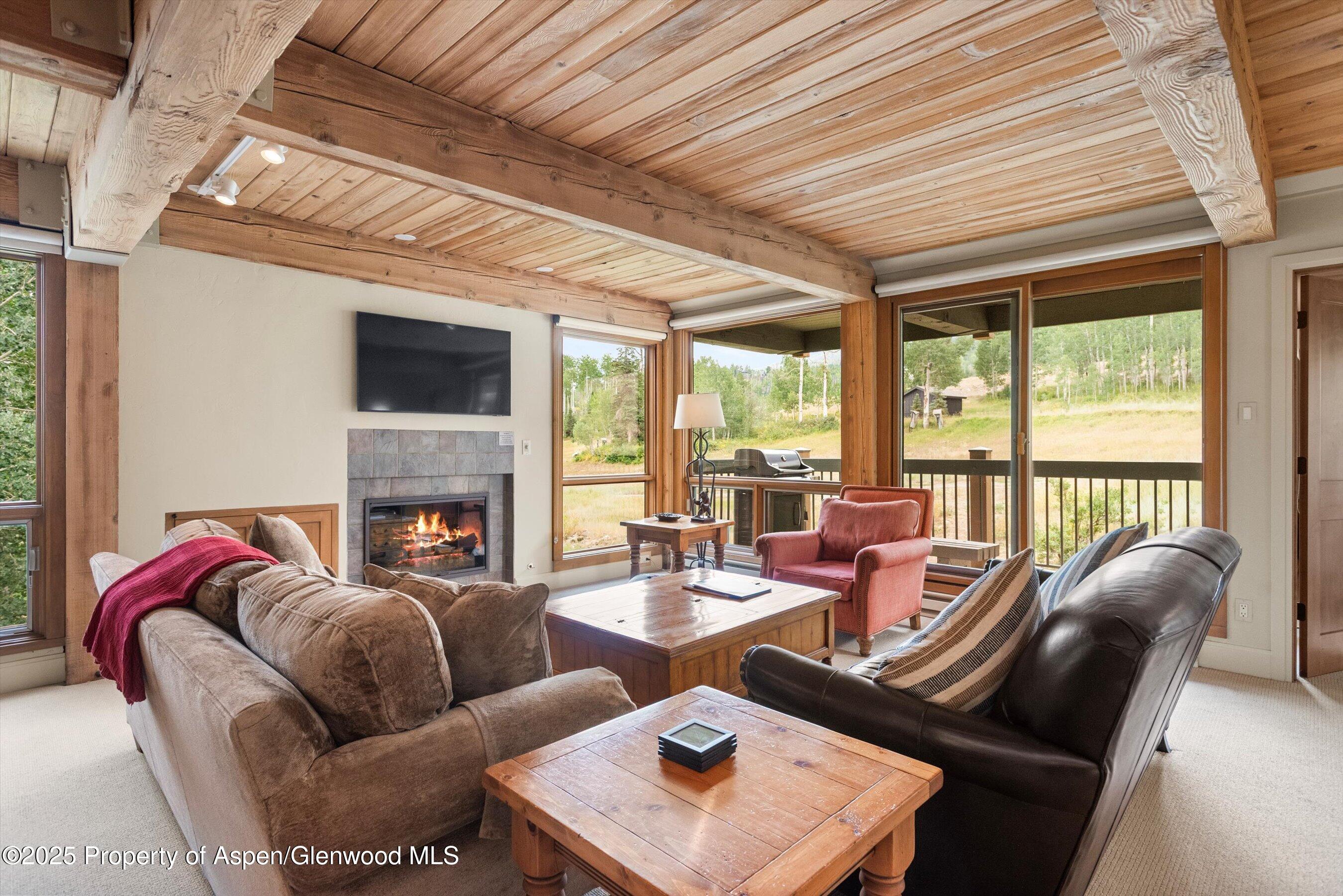 855 Carriage Way Snowmass Village CO 81615