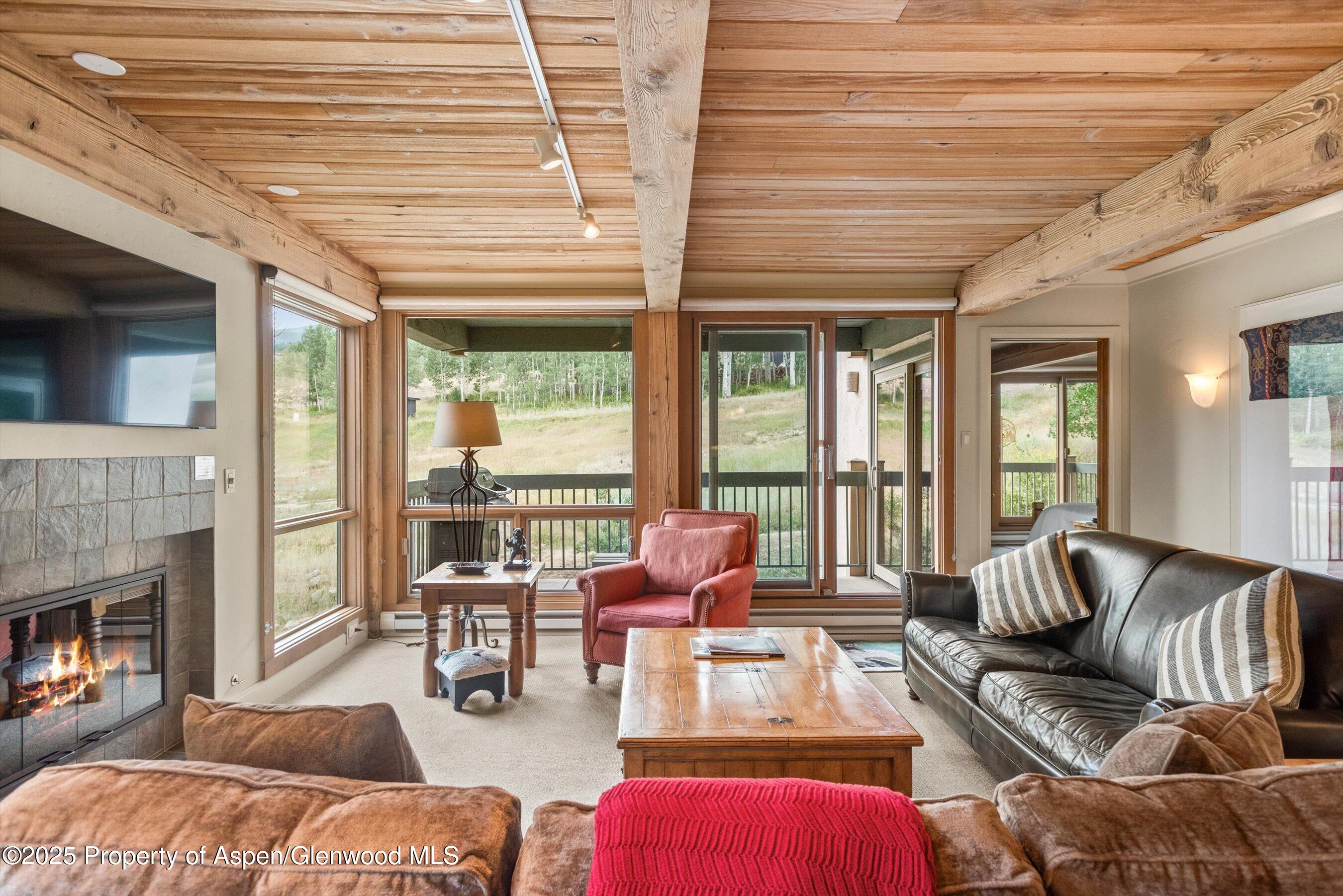 855 Carriage Way Snowmass Village CO 81615