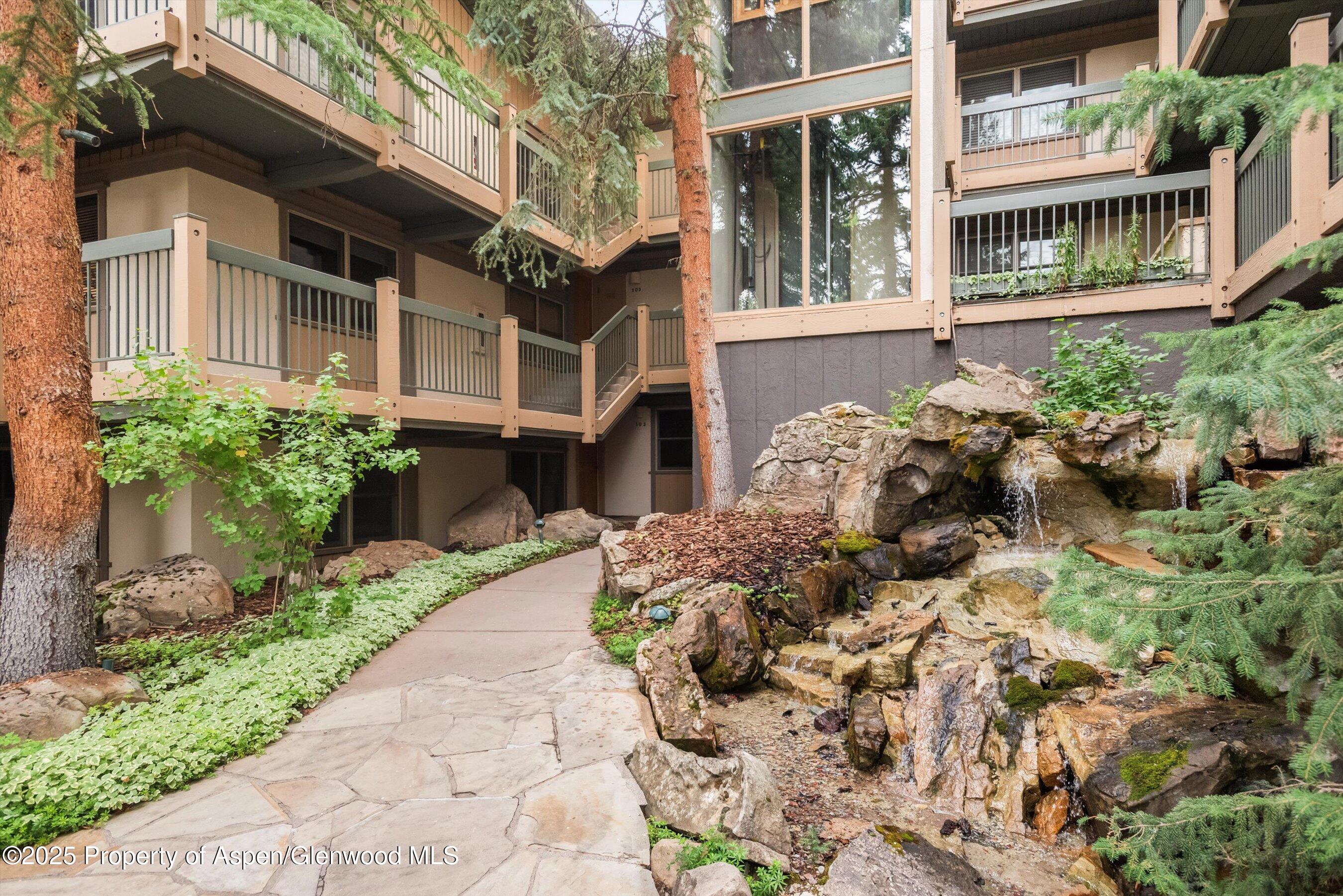 855 Carriage Way Snowmass Village CO 81615