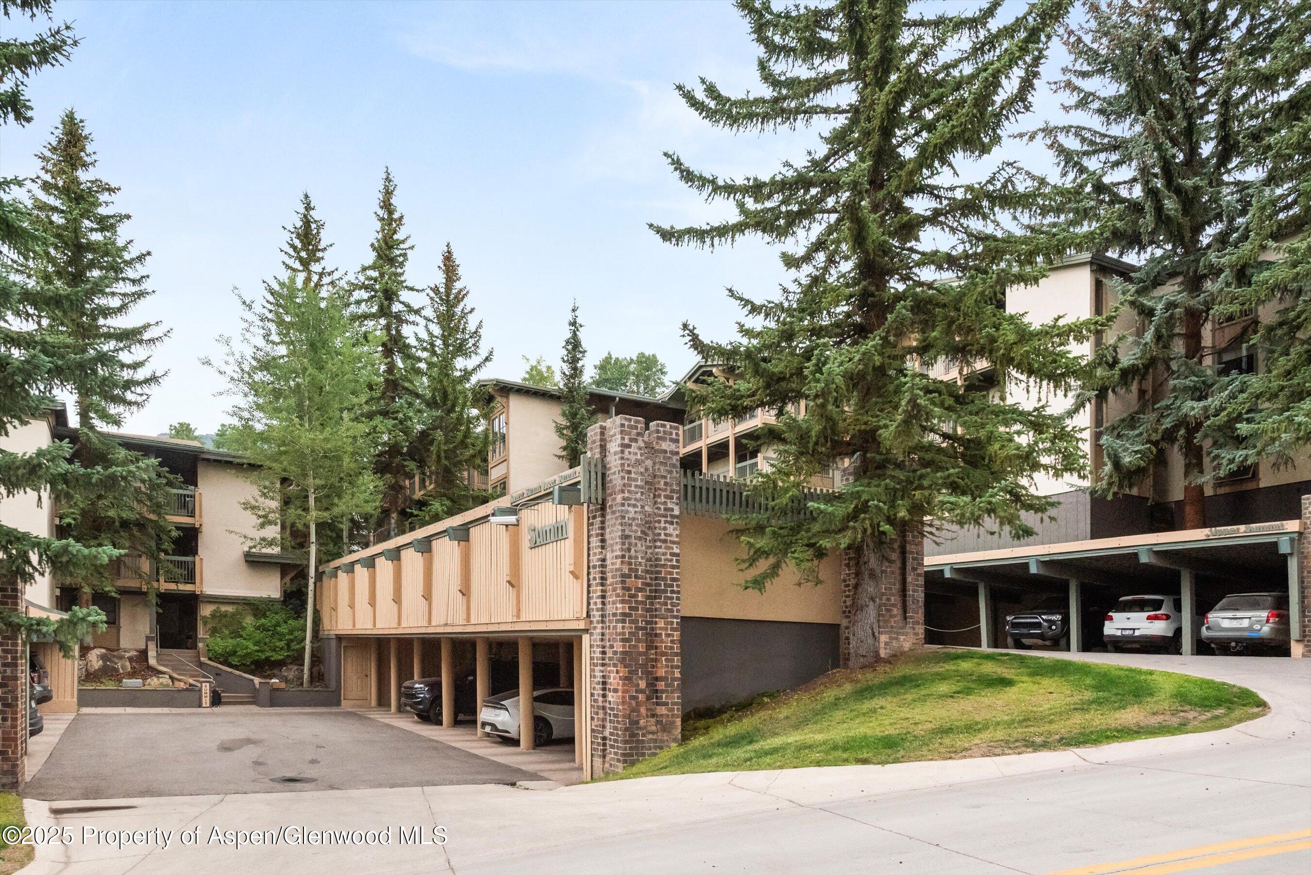 855 Carriage Way Snowmass Village CO 81615