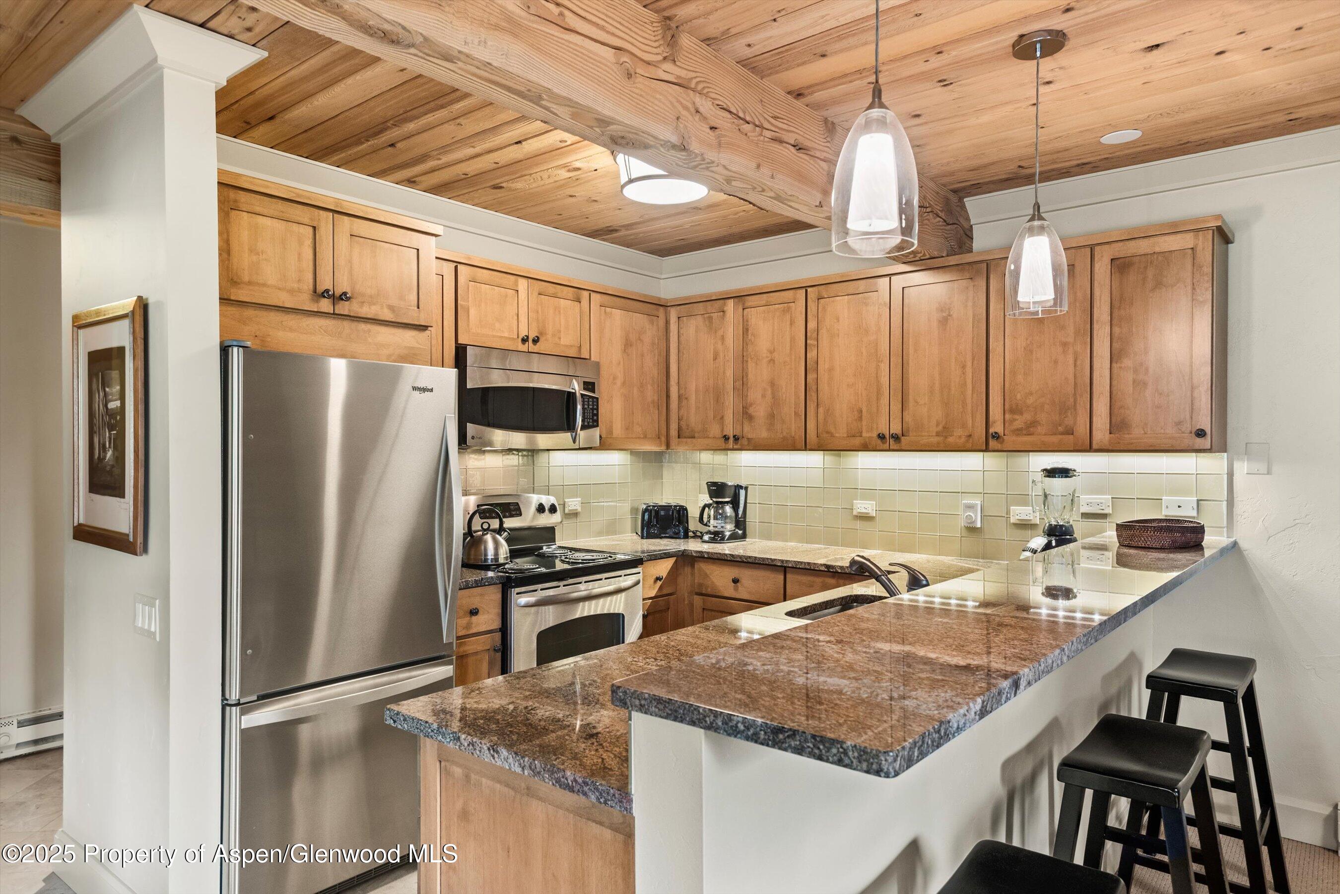 855 Carriage Way Snowmass Village CO 81615
