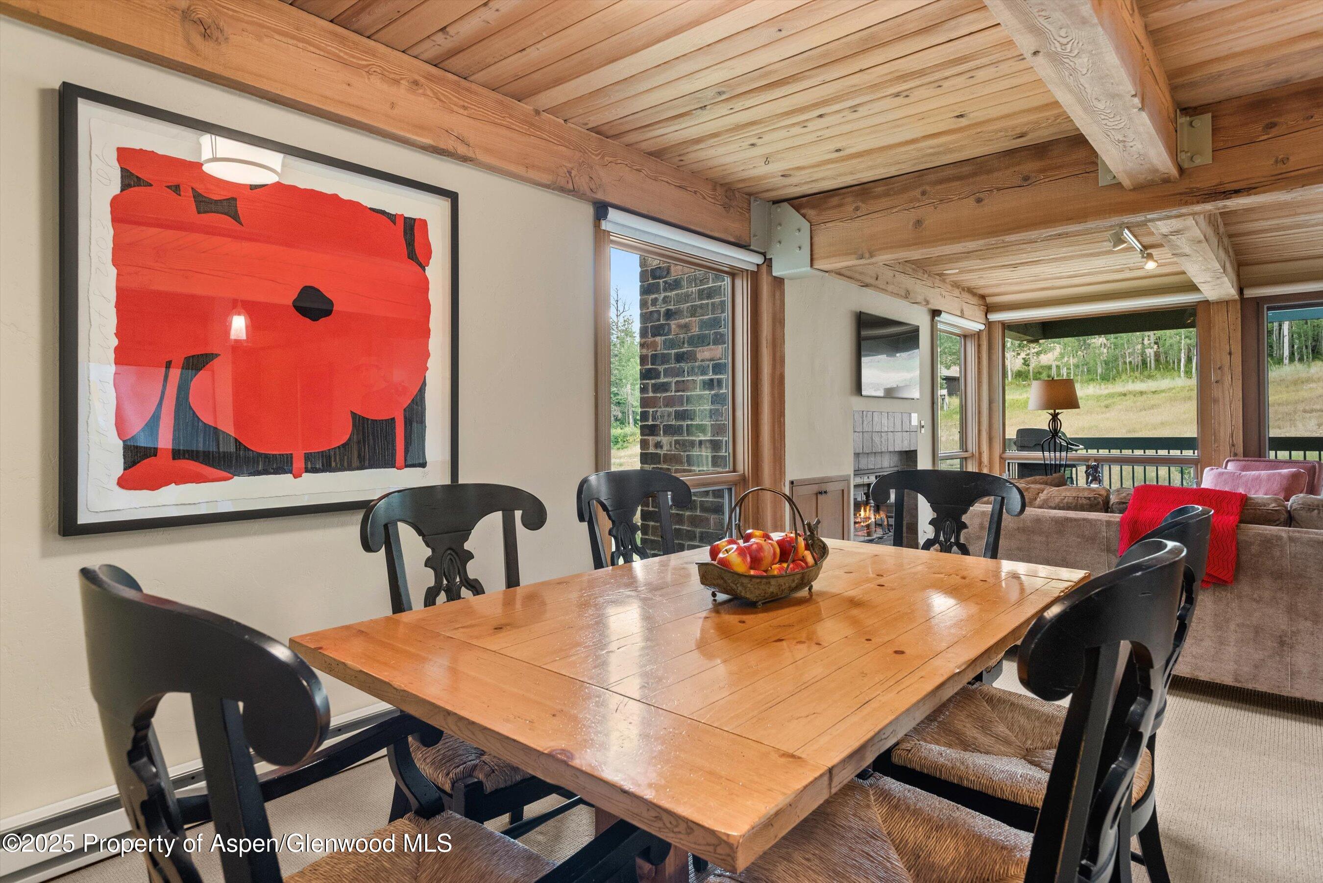 855 Carriage Way Snowmass Village CO 81615