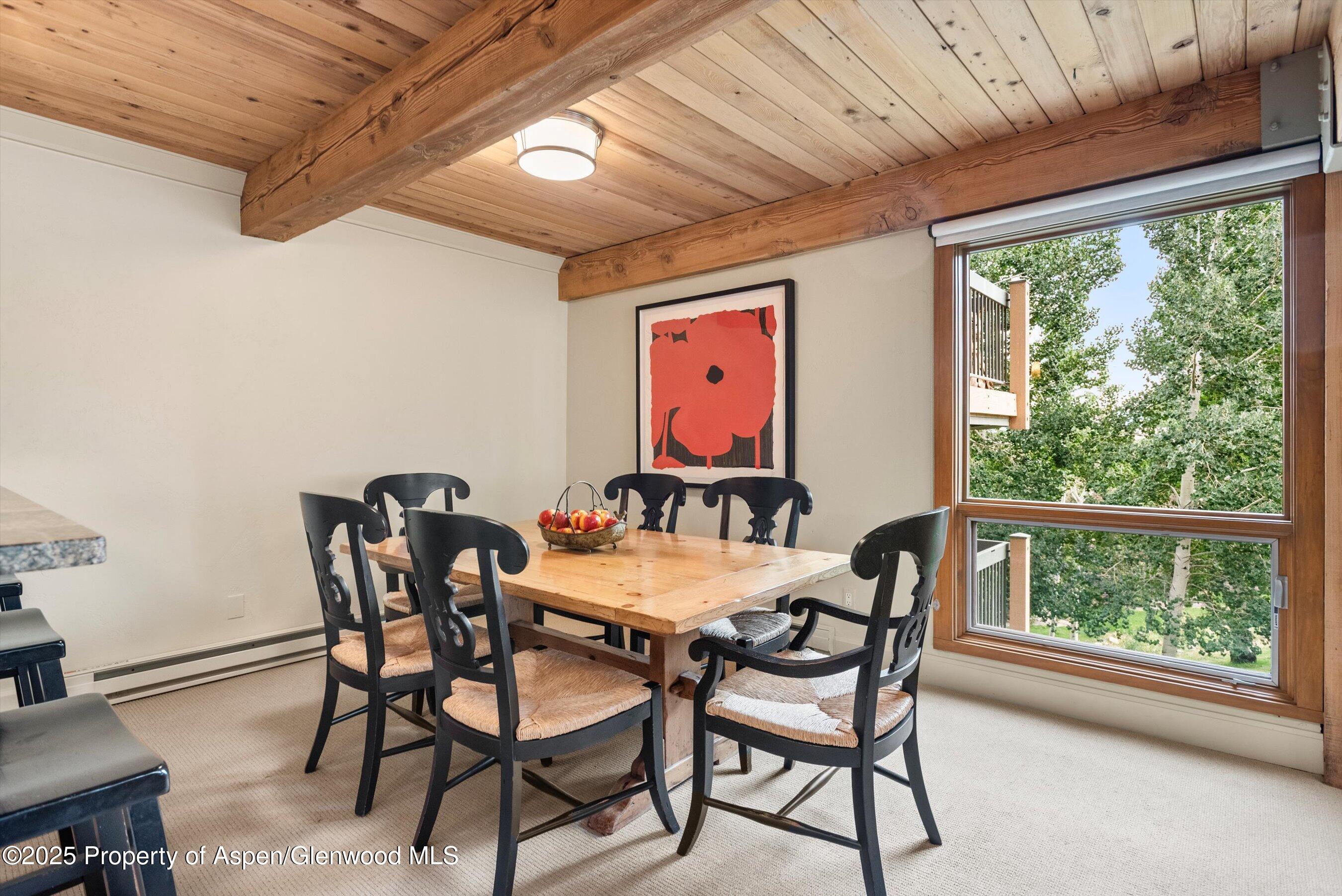 855 Carriage Way Snowmass Village CO 81615